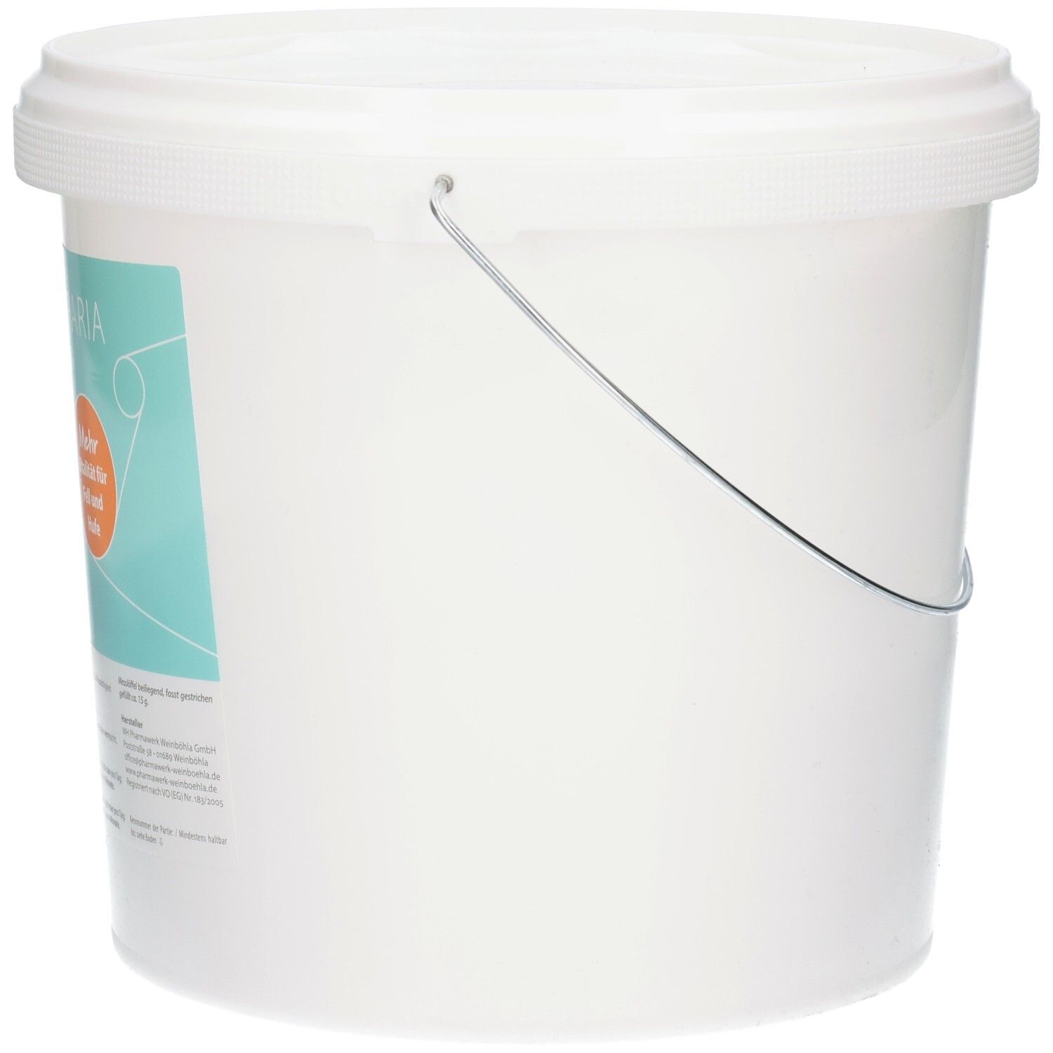 Biotin Agraria 3 kg