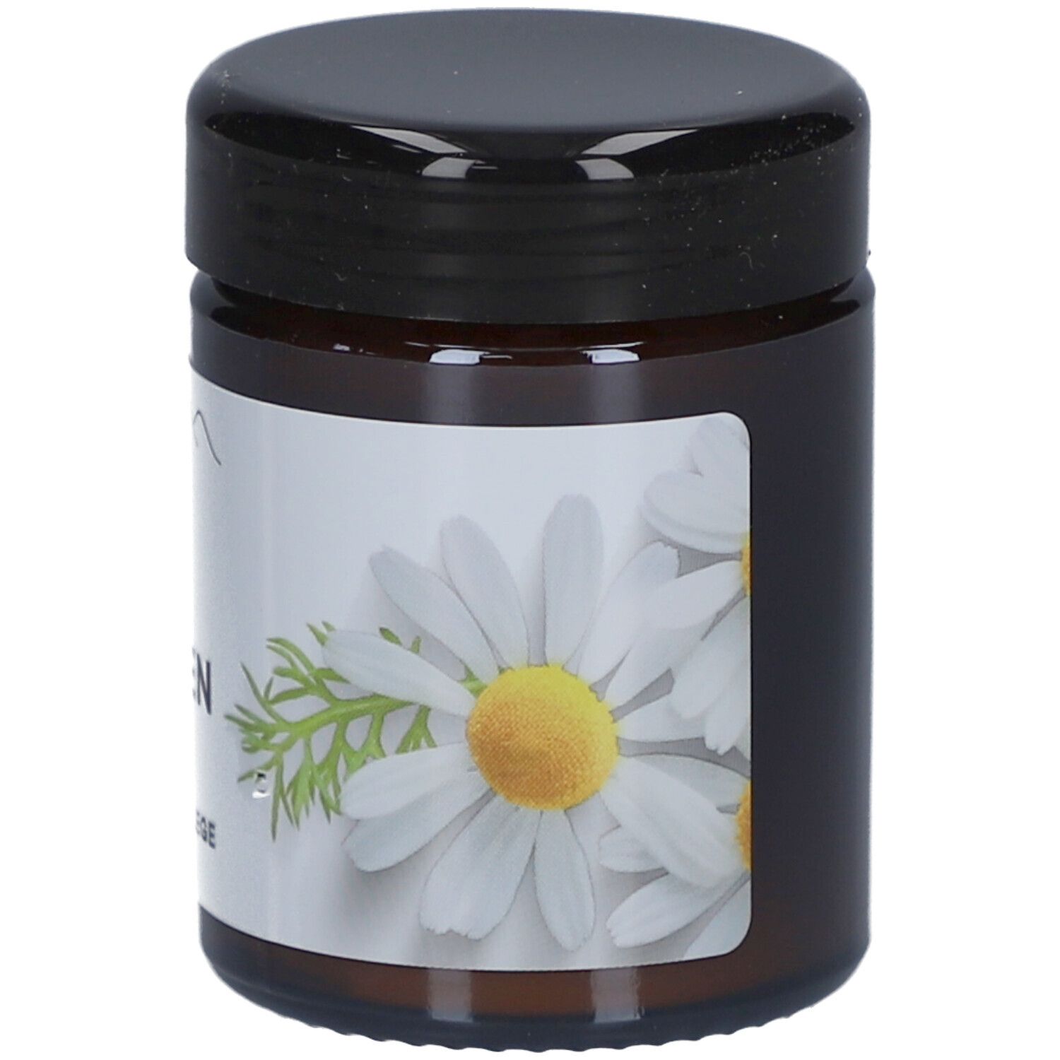 Pullach Hof BIO Kamillen Creme