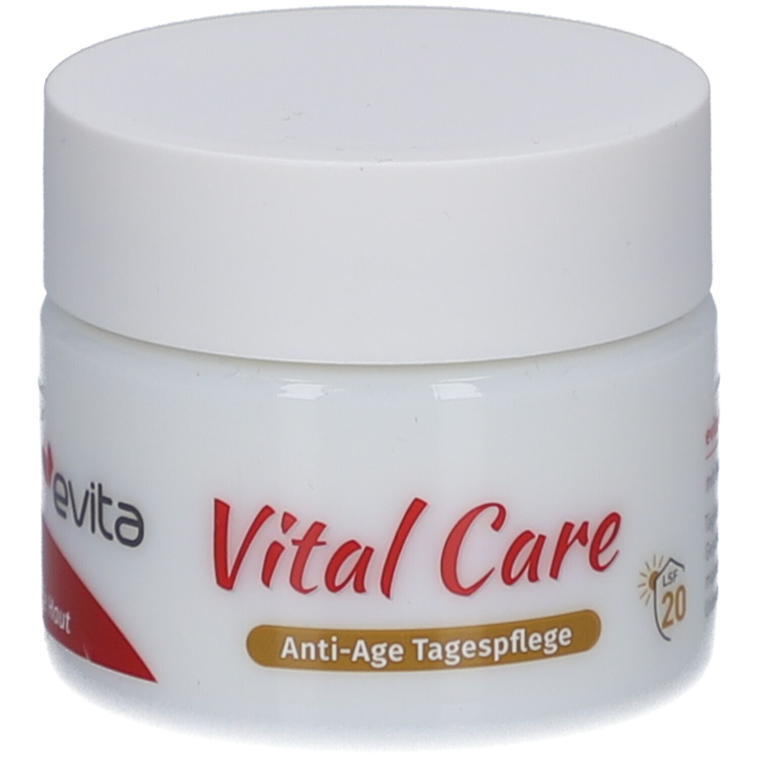 evita Vital Care Anti-Age-Tagespflege