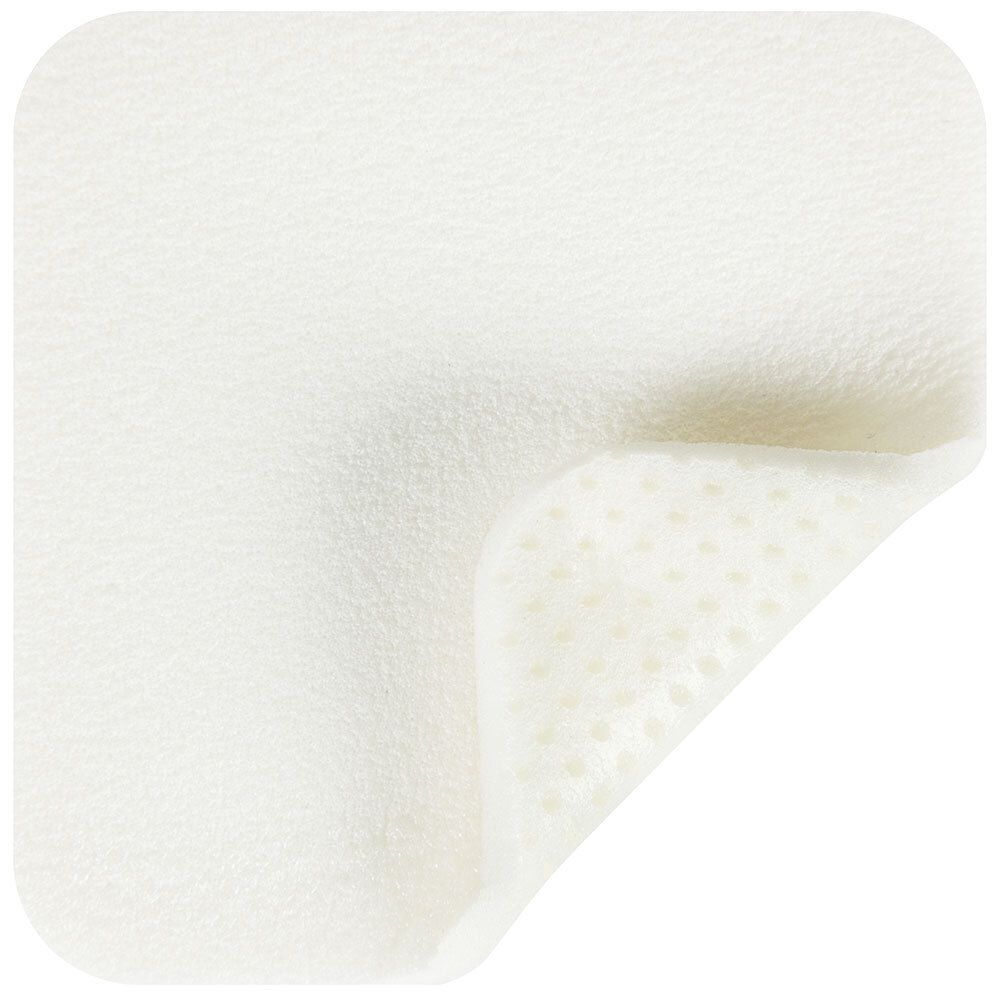 Mepilex XT 15x15 cm Schaumverband 5 St Verband