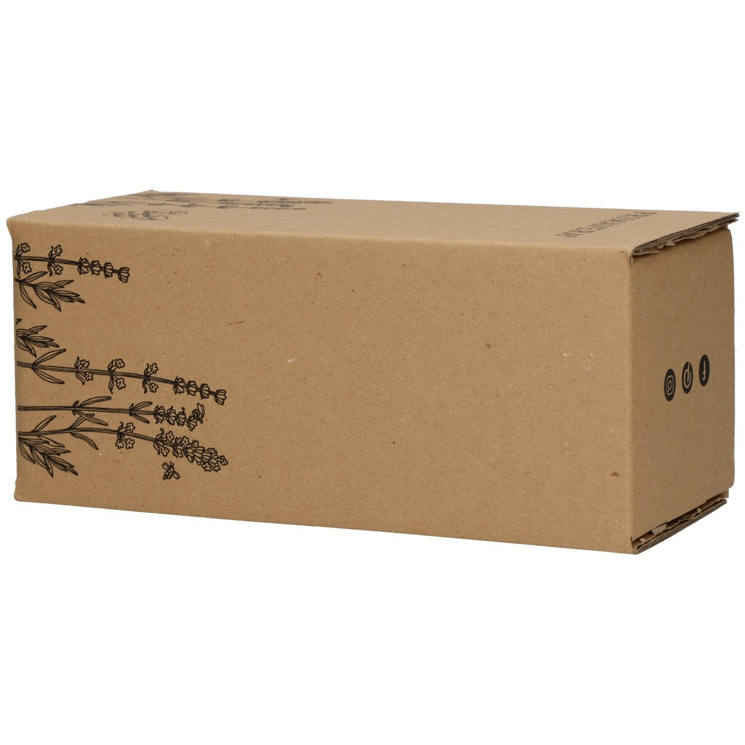 PRIMAVERA® Entspannung Körperöl bio