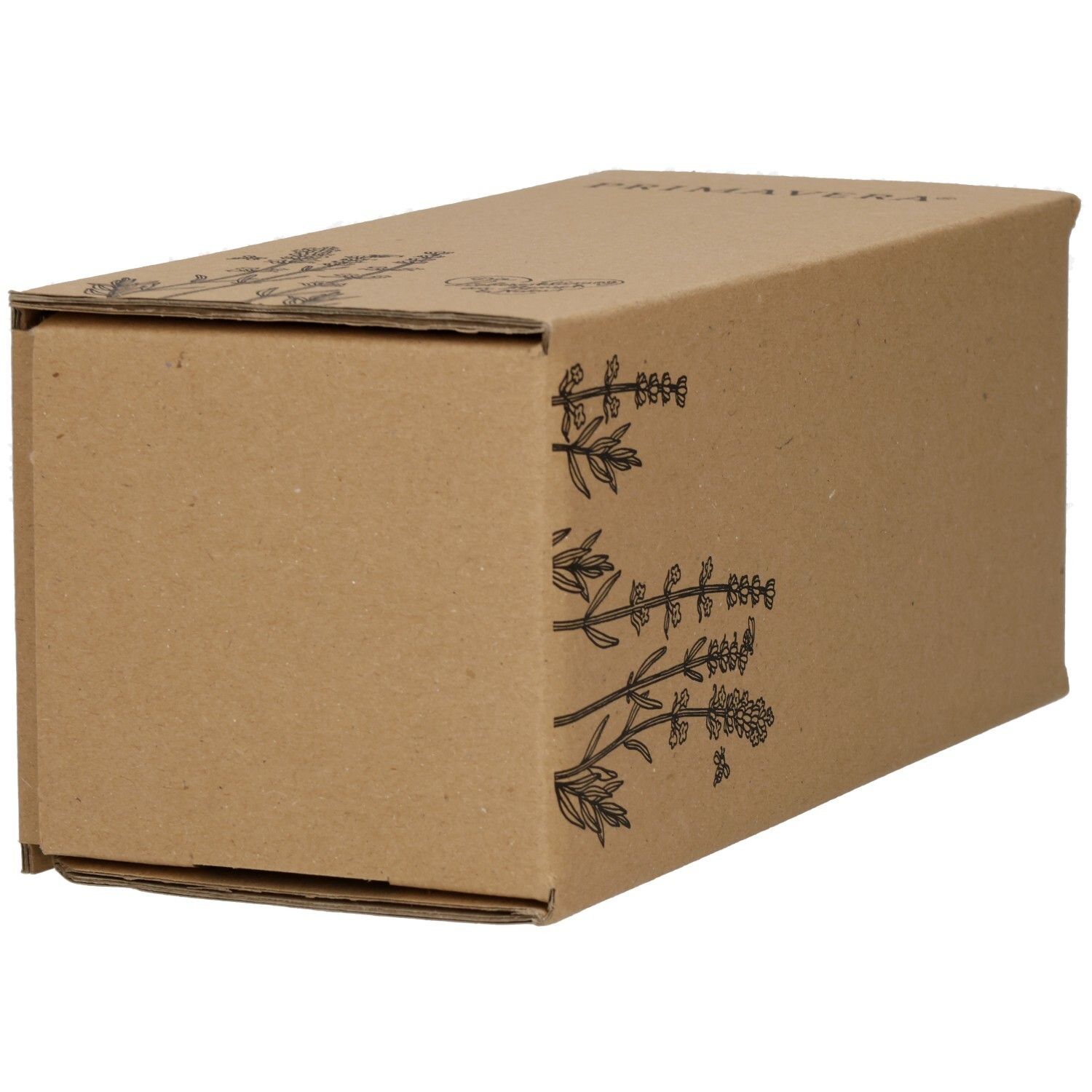 PRIMAVERA® Entspannung Körperöl bio