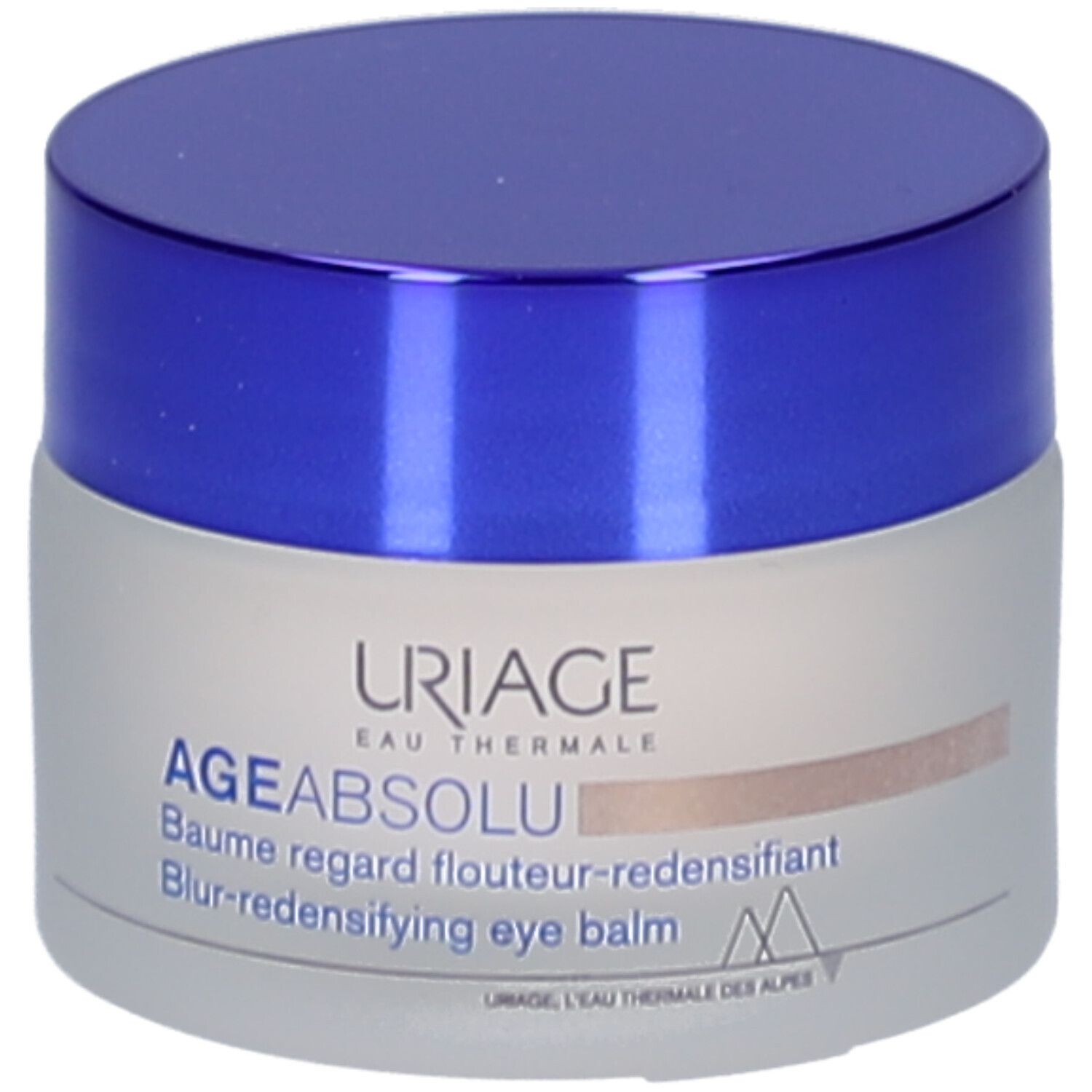 Uriage Age Absolu Augenbalsam 15 ml Augencreme