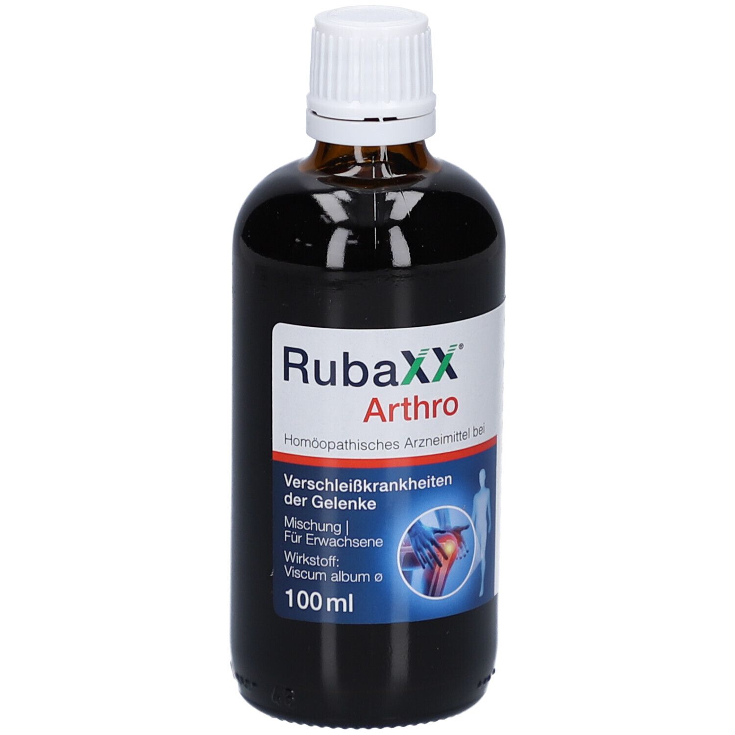 Rubaxx Arthro Mischung 100 ml