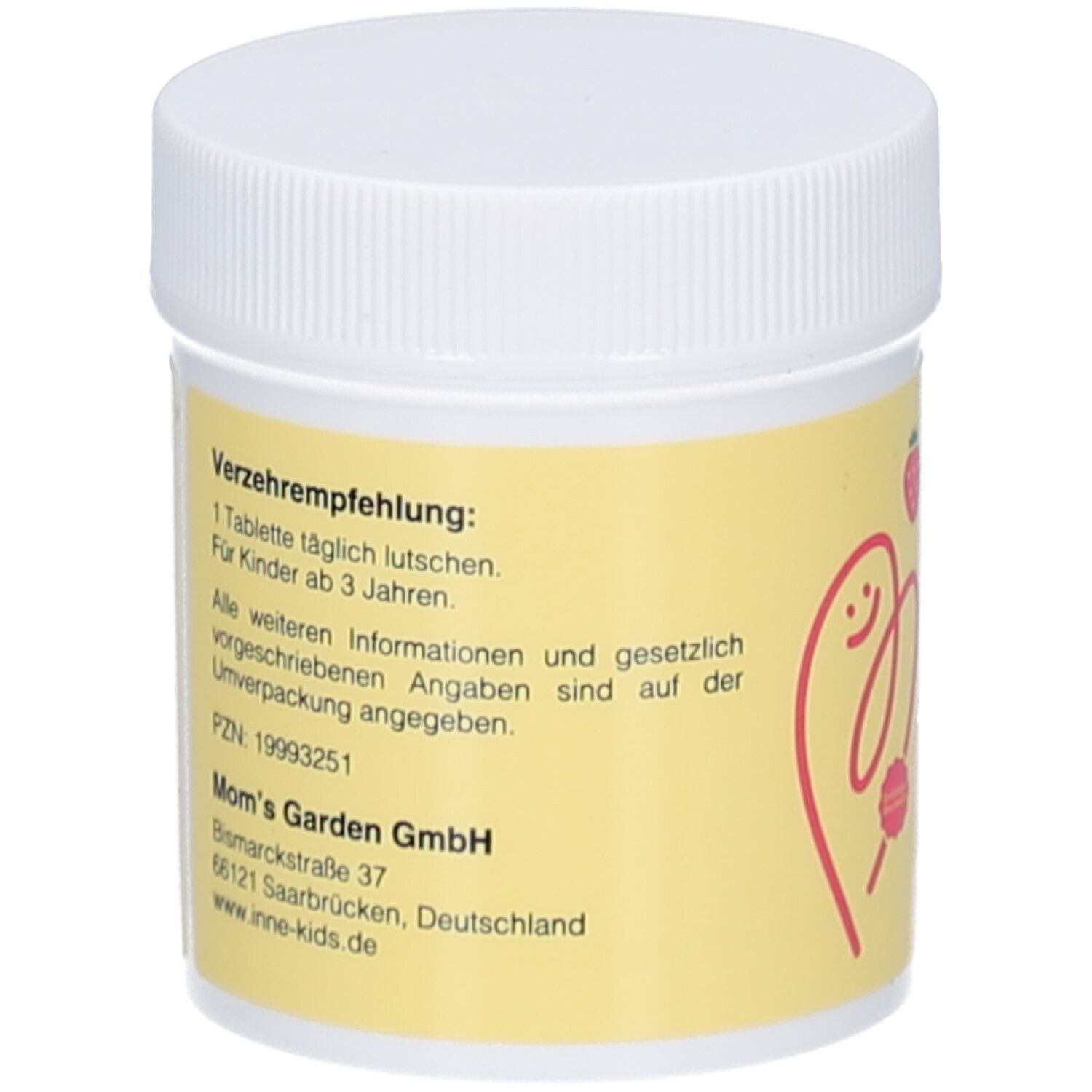 inne® Mikrobiom Balance