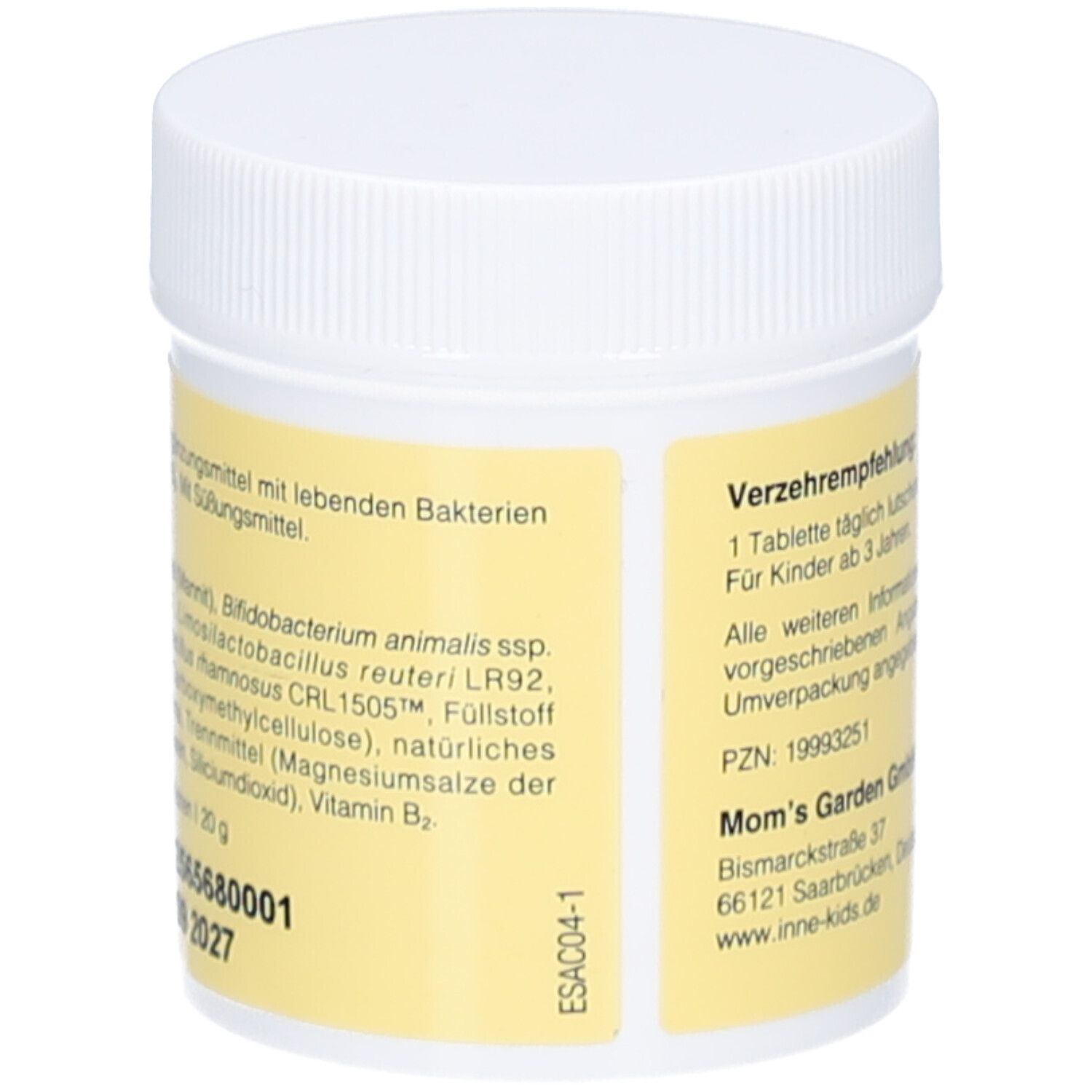 inne® Mikrobiom Balance