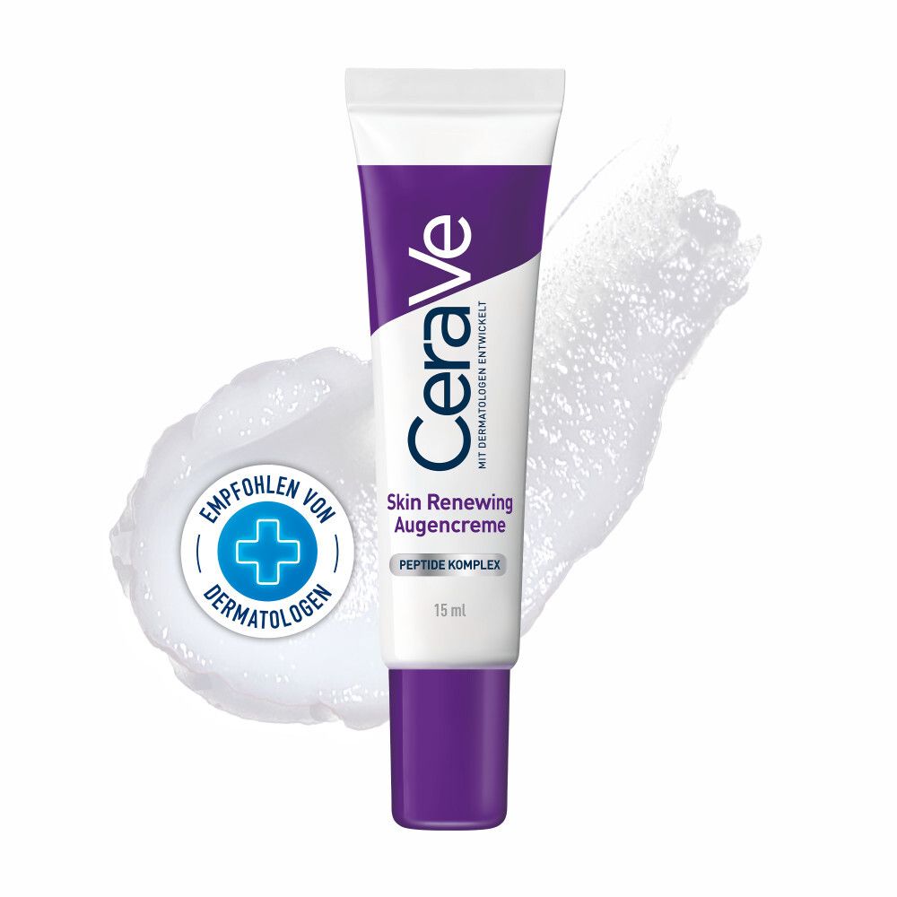 Cerave Skin renewing Augencreme 15 ml