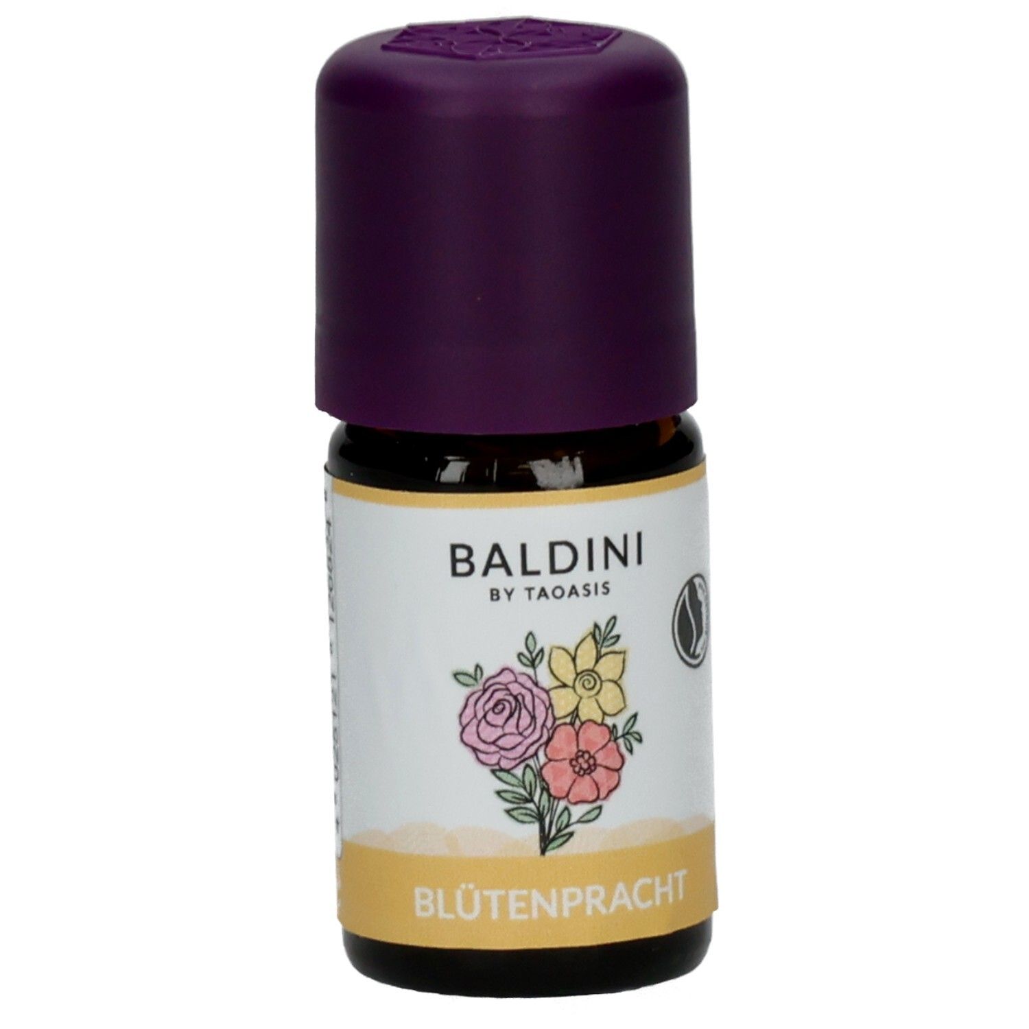 Baldini Blütenpracht Öl Bio 5 ml