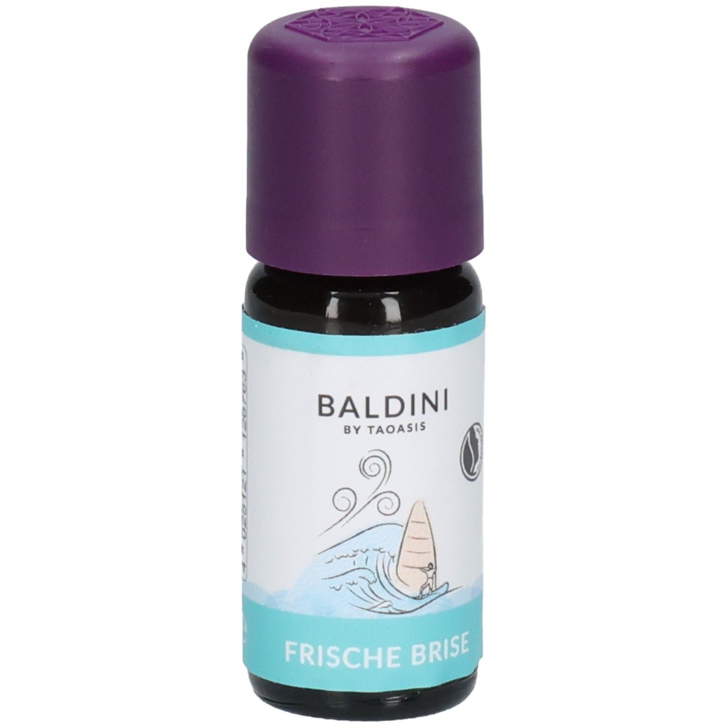 Baldini Frische Brise Öl Bio 10 ml