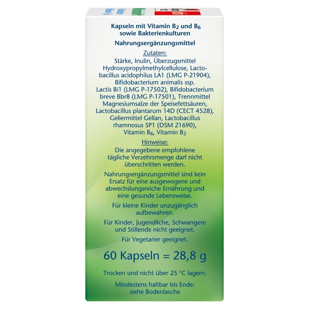 Doppelherz aktiv MikrobionaPro®