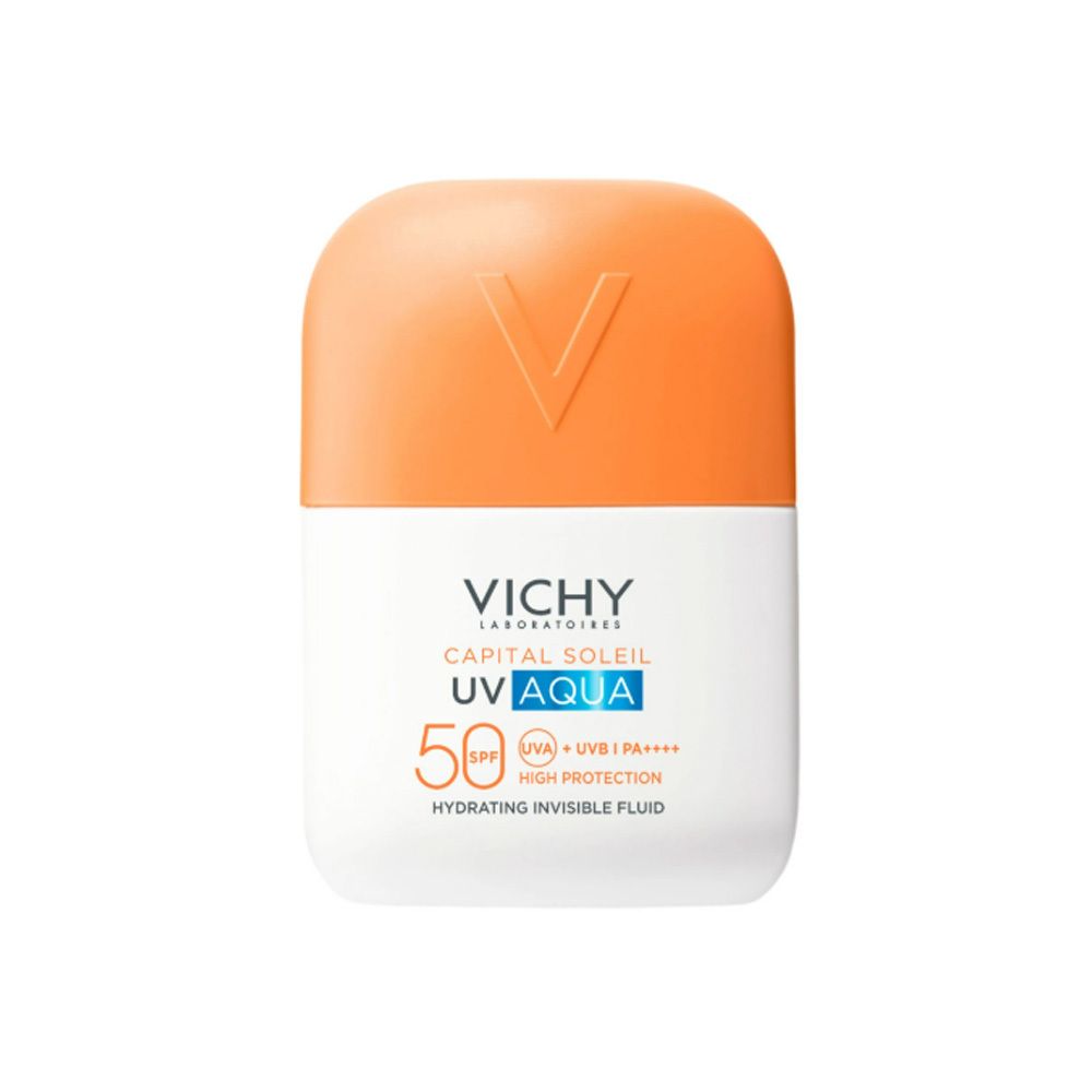 Vichy Capital Soleil UV-Aqua Fluid LSF 50 ml Flüssigkeit