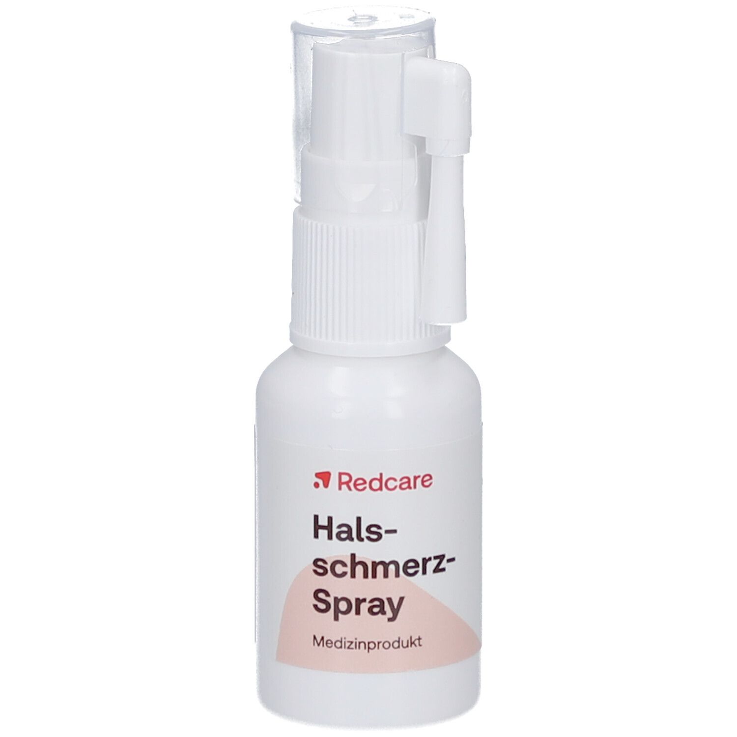 Redcare Halsschmerz-Spray