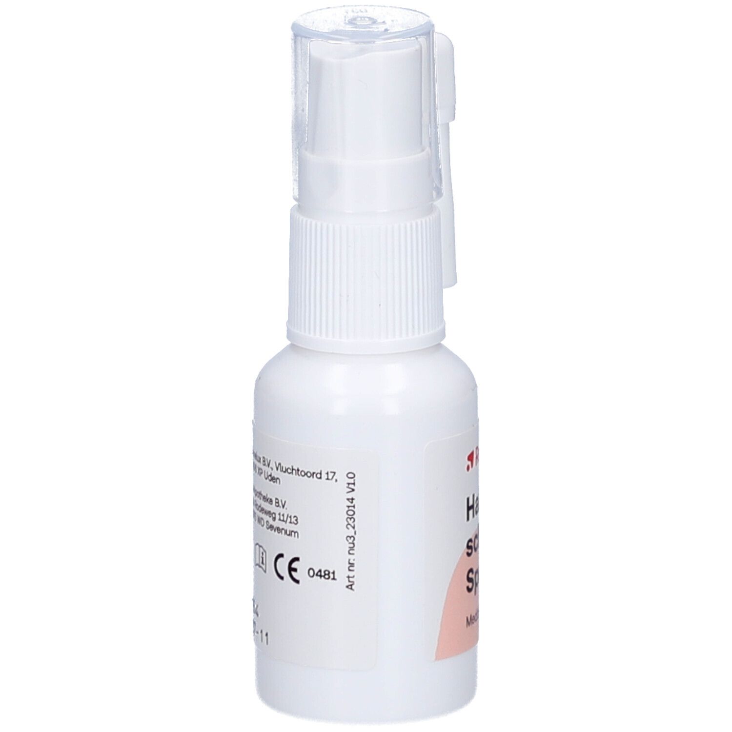 Redcare Halsschmerz-Spray