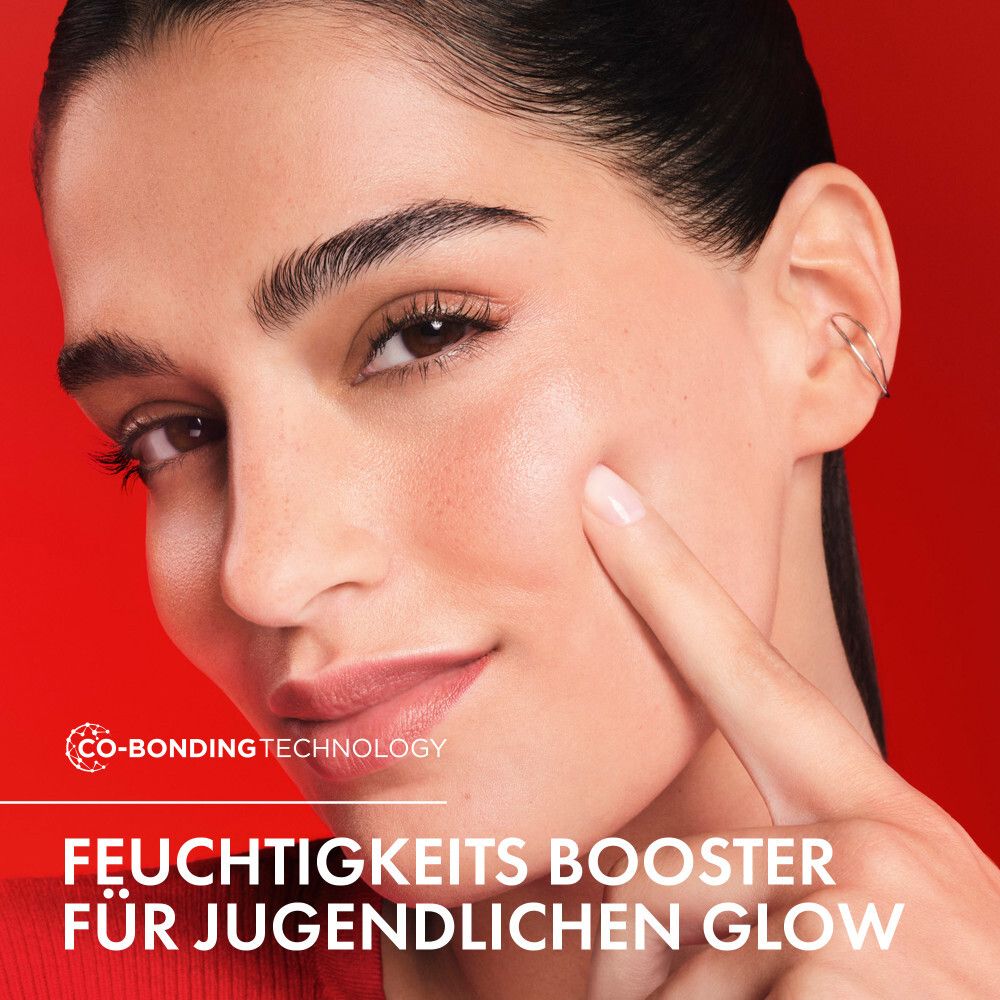 Vichy Liftactiv Hydratisierendes, aufbauendes Kollagen-Gel