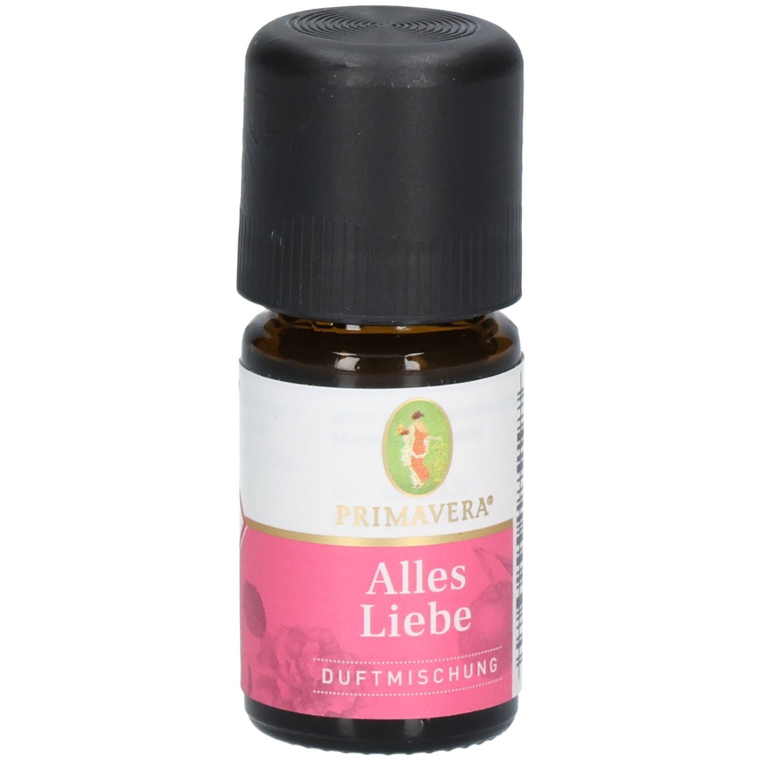 Alles Liebe Duftmischung ätherisches Öl 5 ml Ätherisches