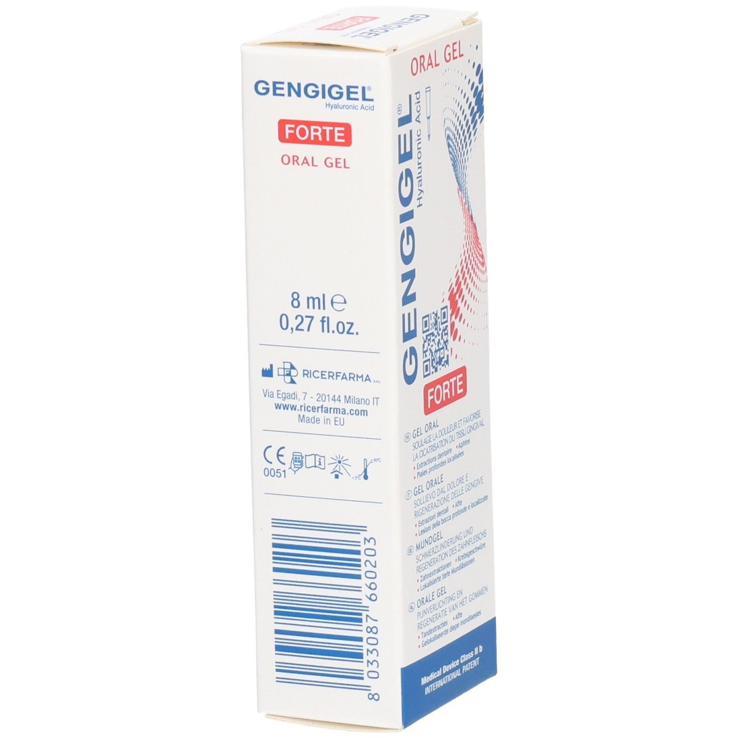 Gengigel® Gel forte