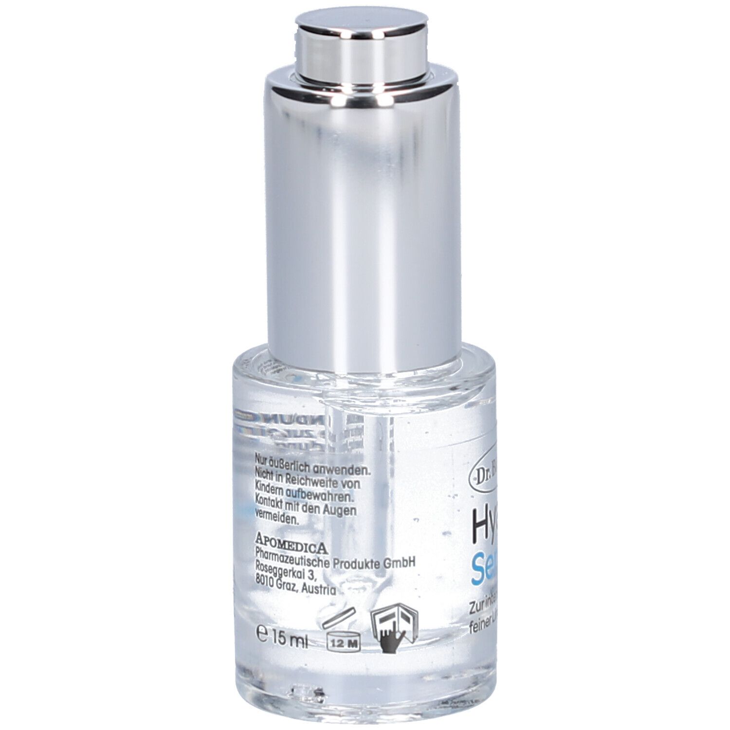 Dr. Böhm® Hyaluron Serum