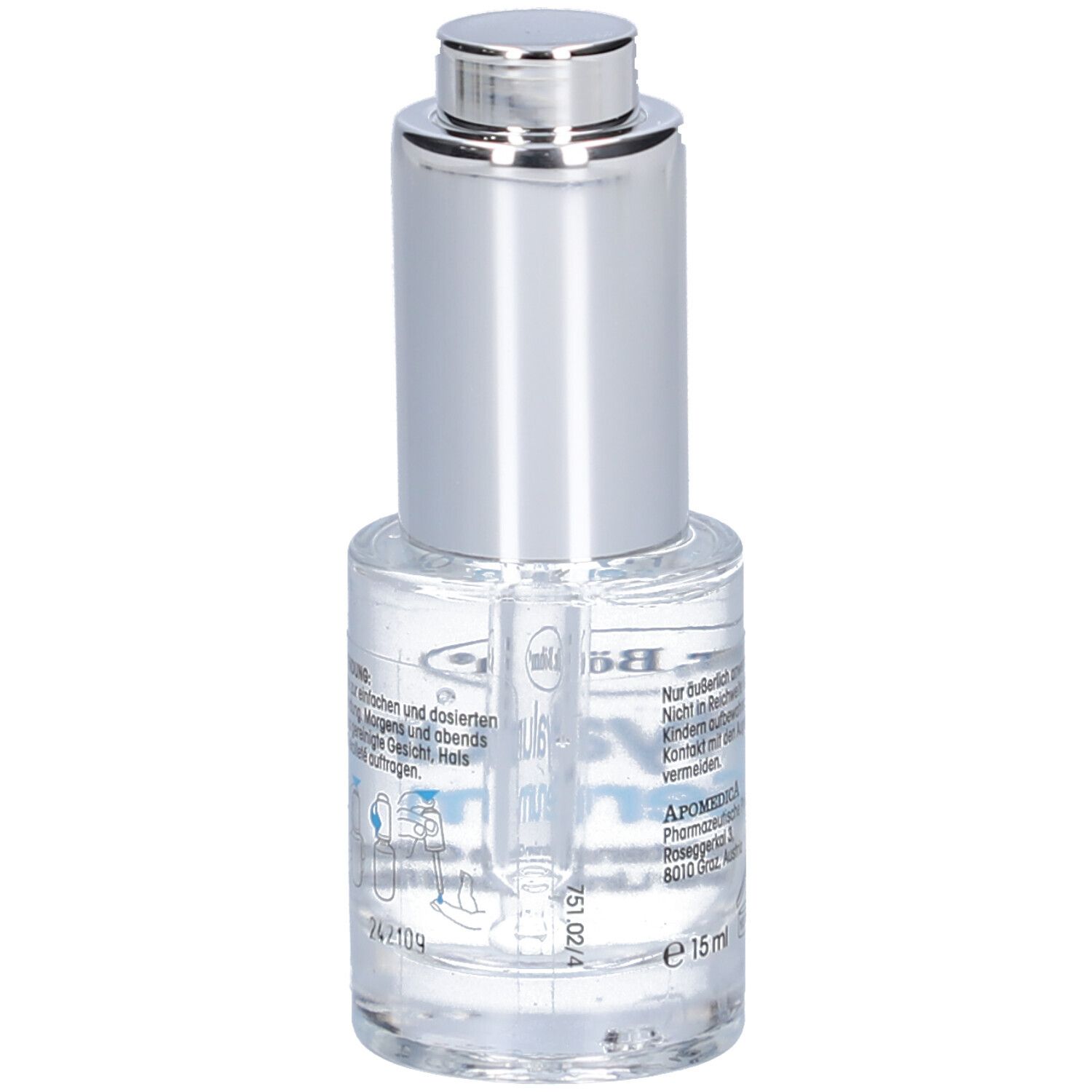 Dr. Böhm® Hyaluron Serum