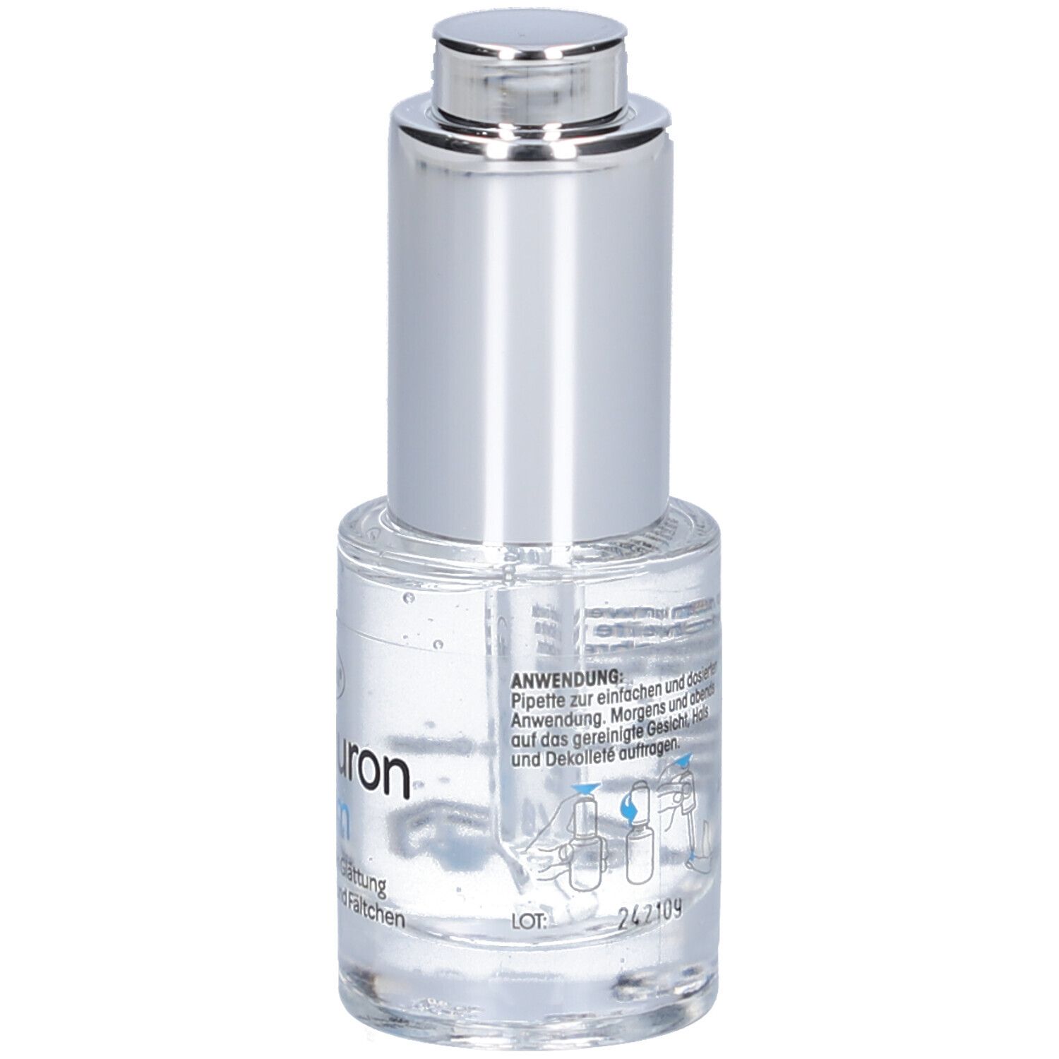 Dr. Böhm® Hyaluron Serum
