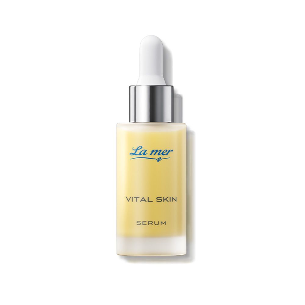 LA MER Vital Skin Serum o.Parfum 30 ml Flüssigkeit