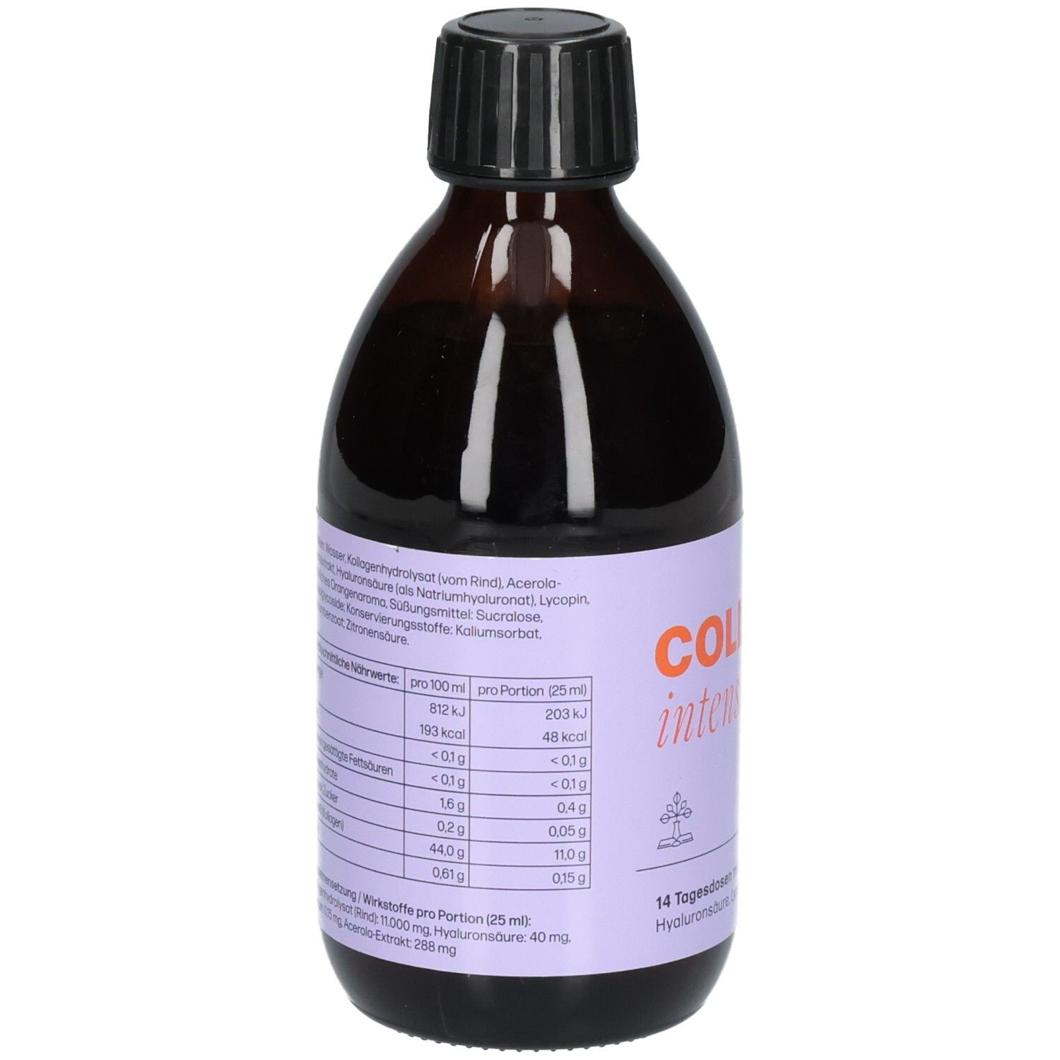 COLLAGEN intense