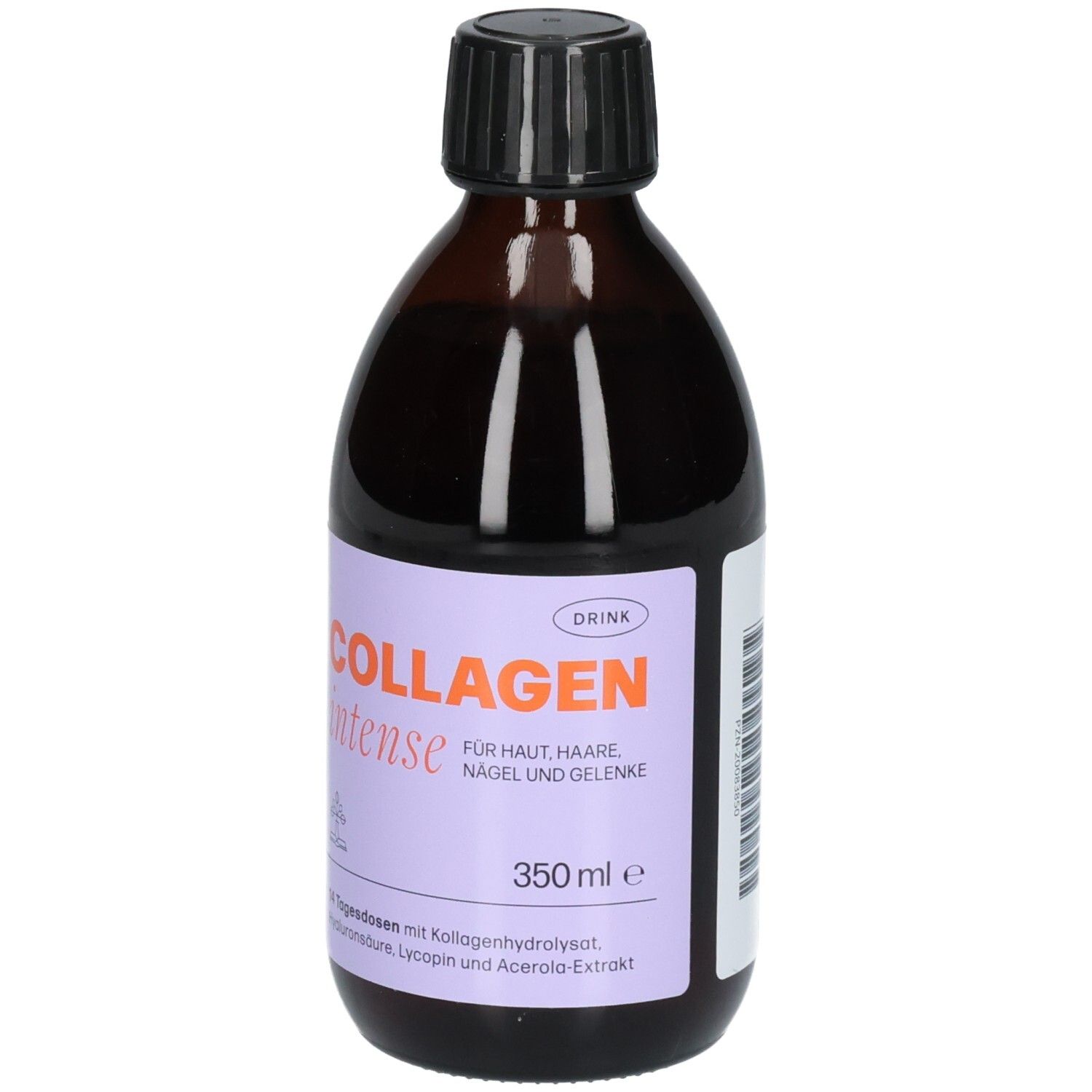 COLLAGEN intense