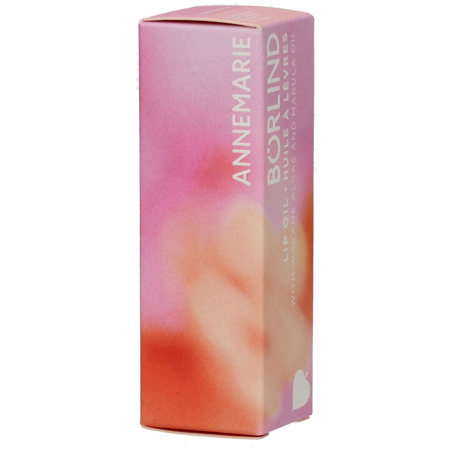 ANNEMARIE BÖRLIND Lip Oil