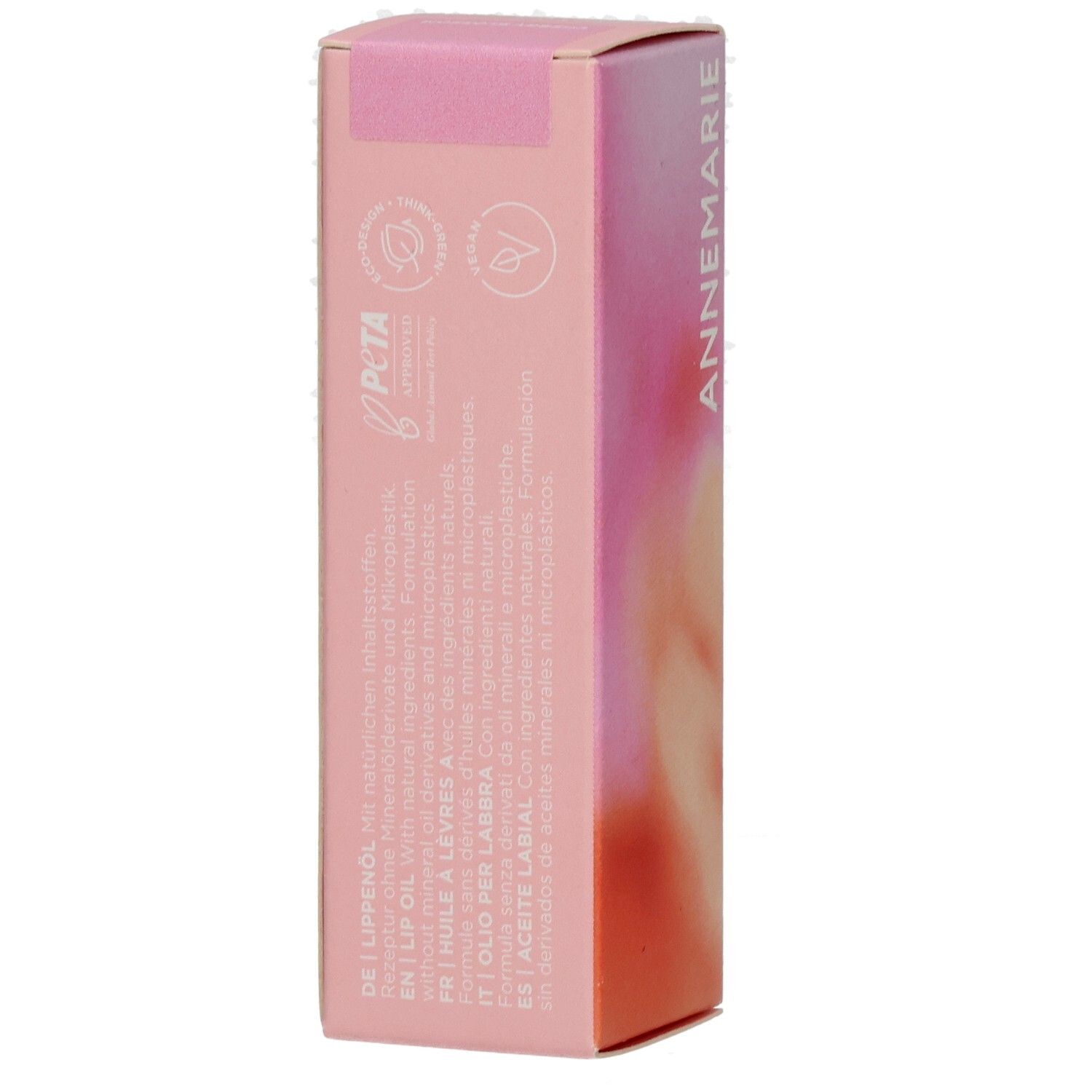 ANNEMARIE BÖRLIND Lip Oil