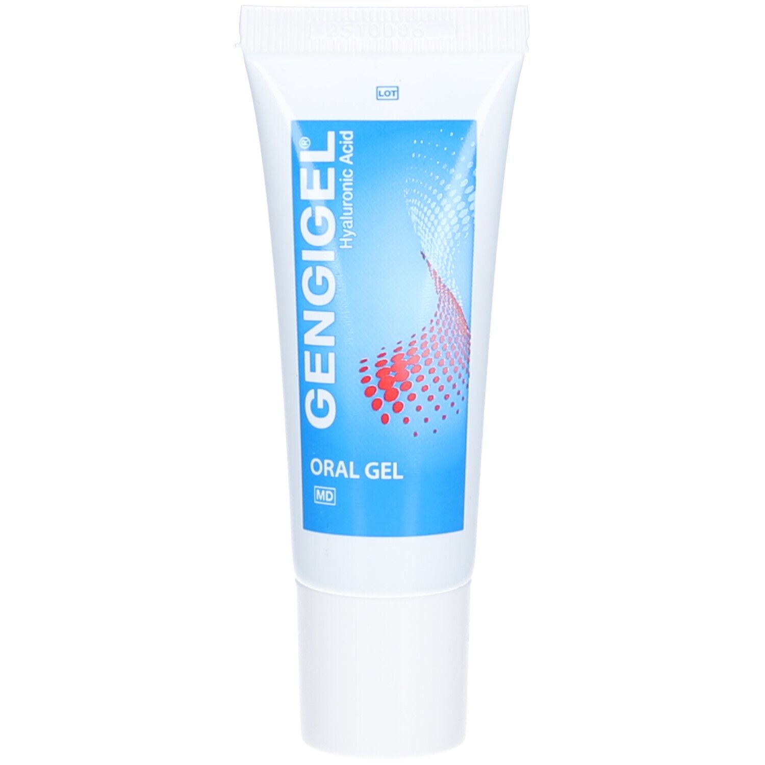 Gengigel Gel Zahngel 20 ml