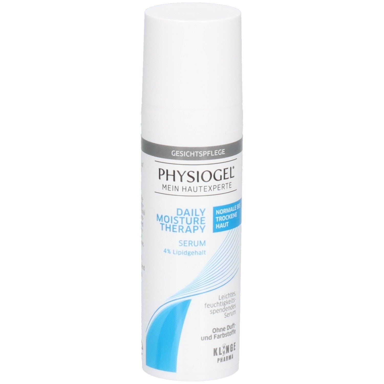 Physiogel Daily Moisture Therapy Serum 30 ml Emulsion
