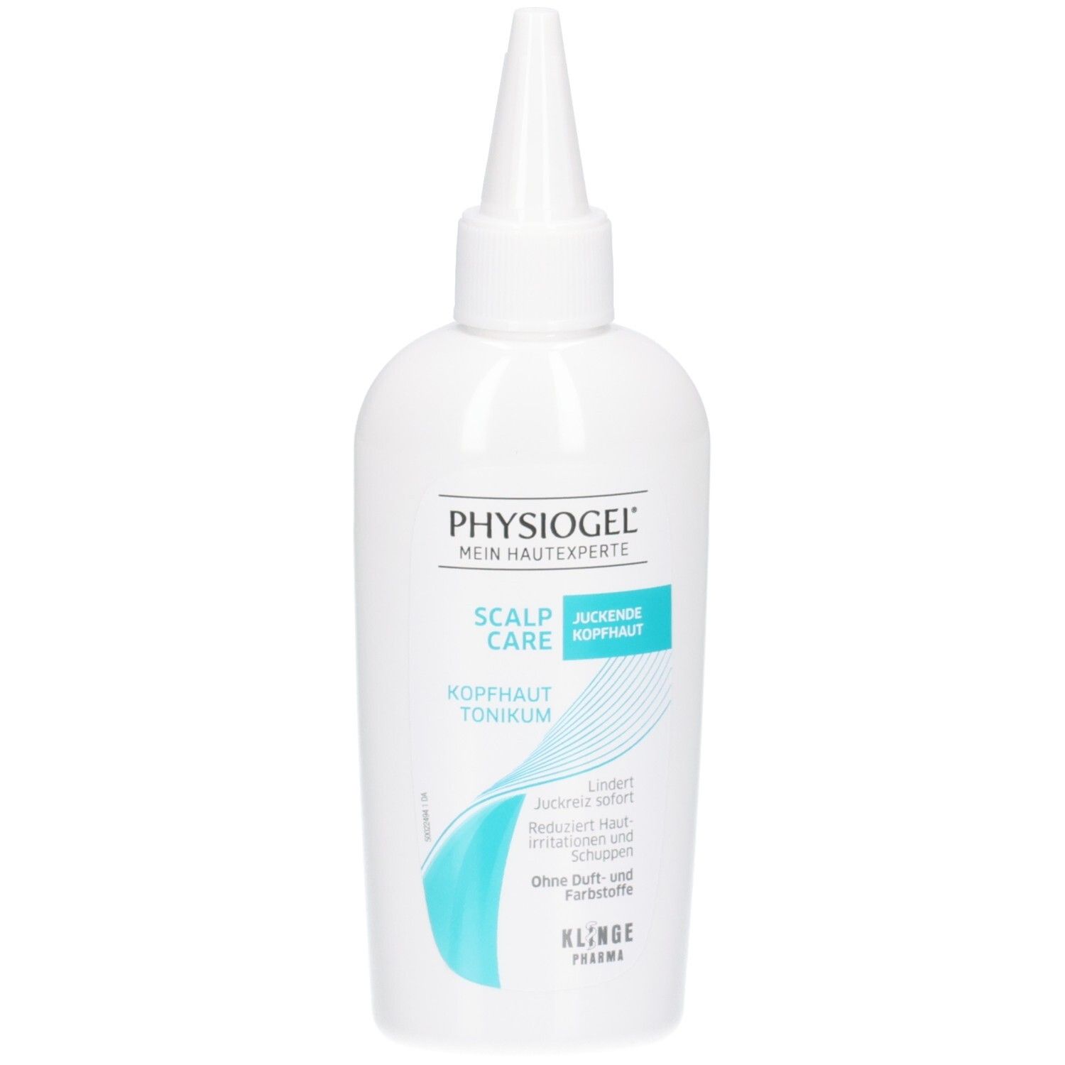 Physiogel Scalp Care Kopfhaut Tonikum 100 ml