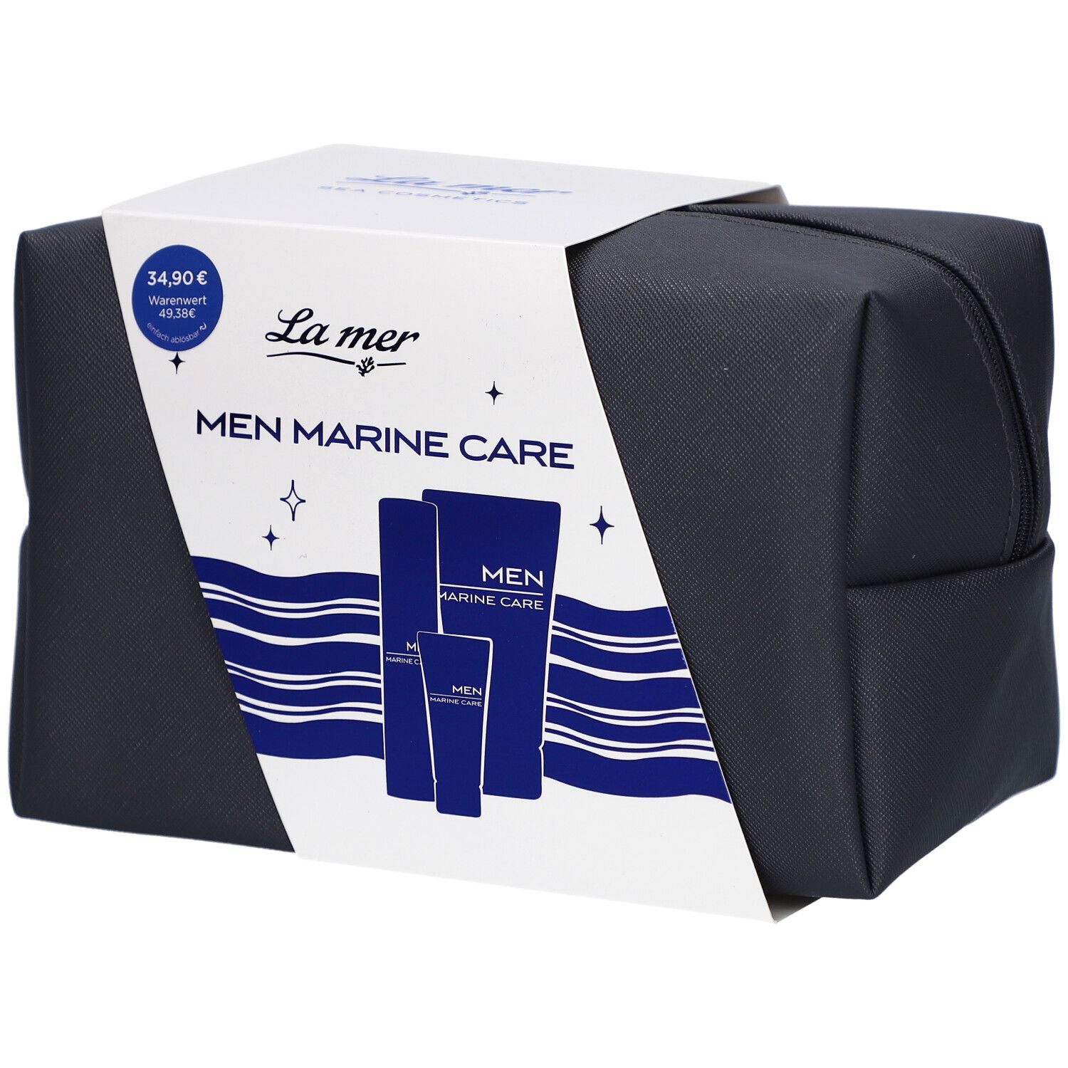 LA MER MEN Marine Care Weihnachtsset 2025 1 St Kombipackung