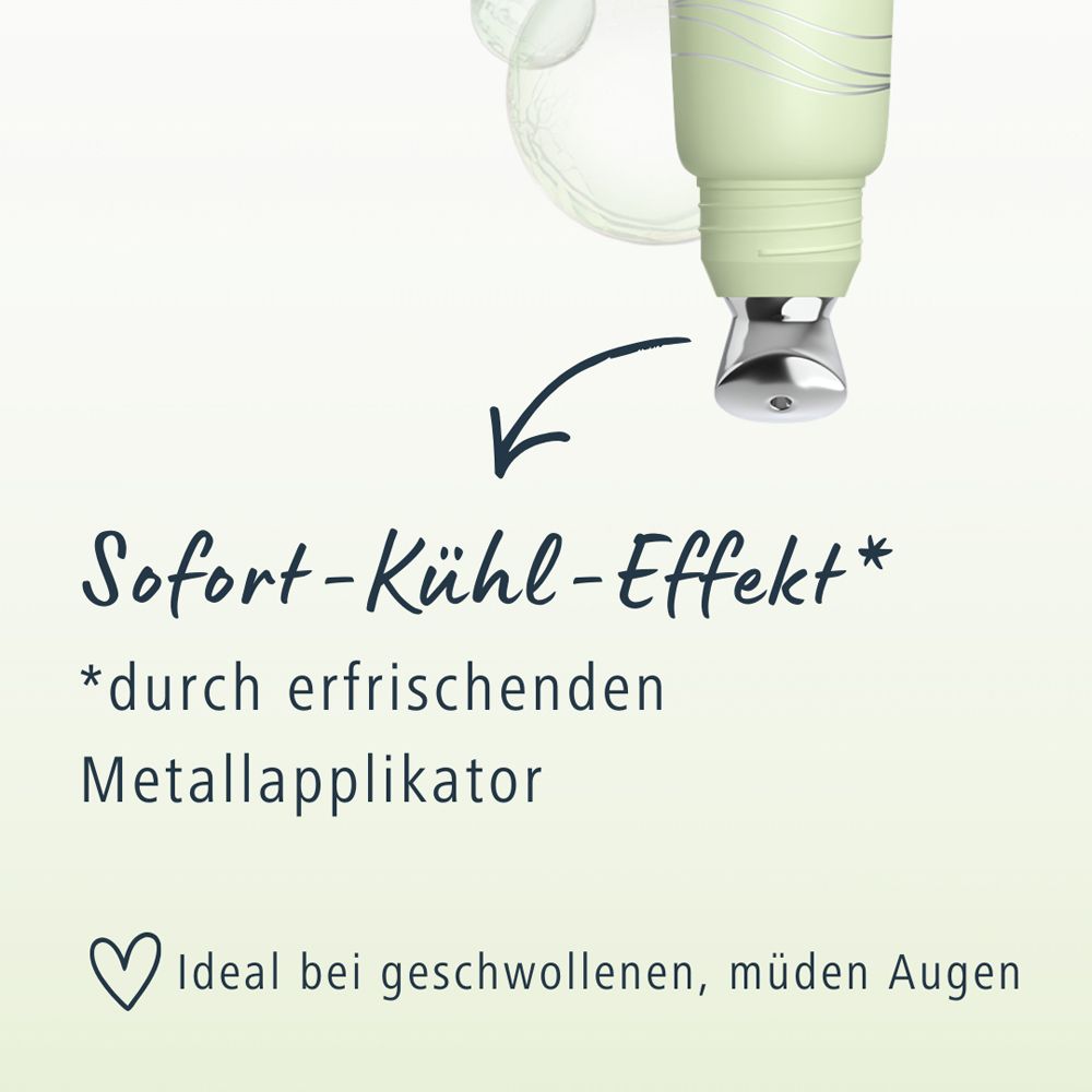 medipharma cosmetic Olivenöl KOLLAGEN Augencreme