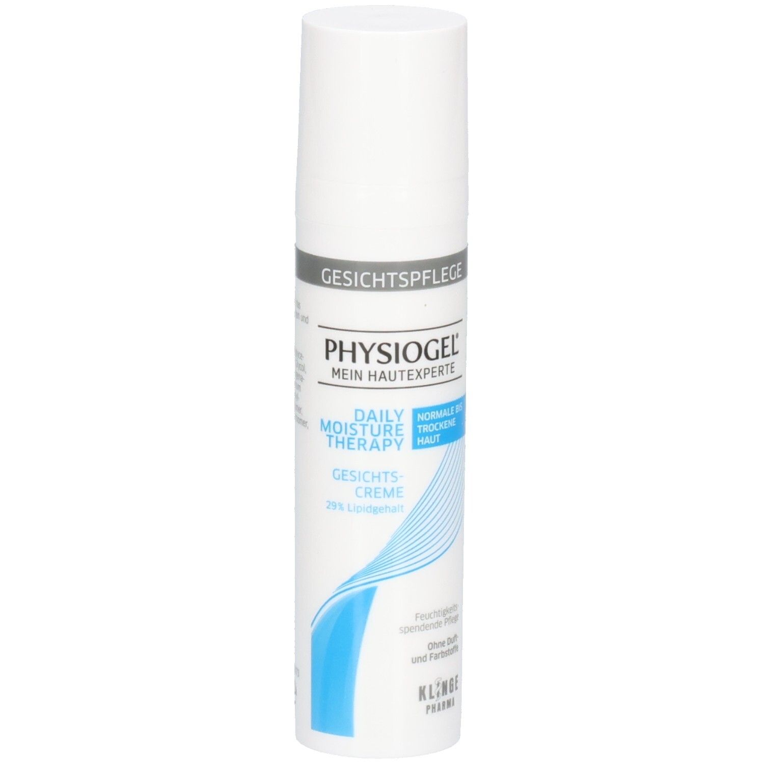 Physiogel Daily Moisture Therapy Gesichtscreme 40 ml Creme