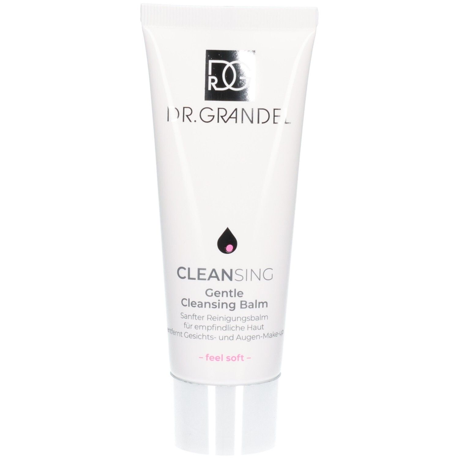 Grandel Gentle Cleansing Balm 75 ml Balsam
