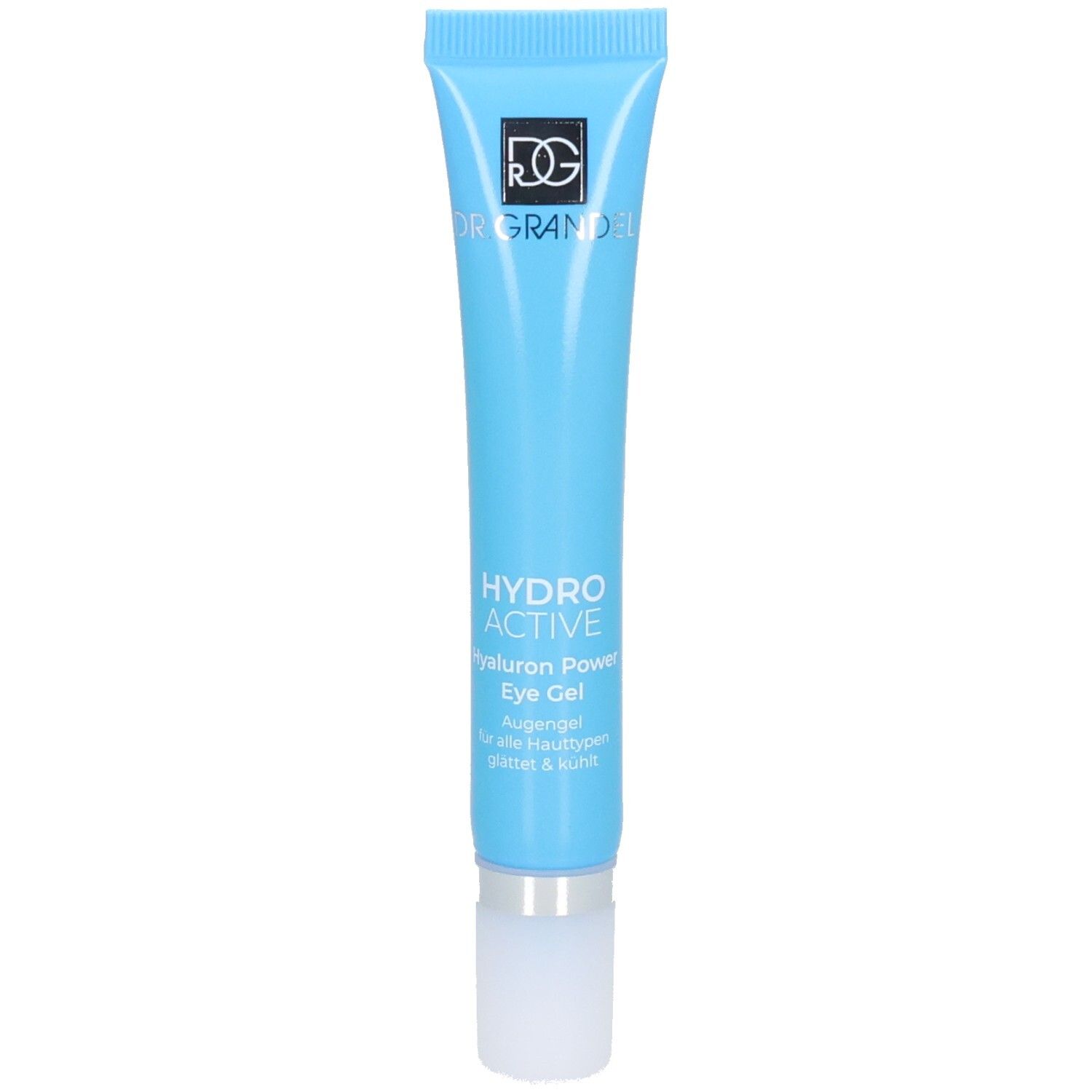 Grandel Hydro Active Hyaluron Power Eye Gel 20 ml