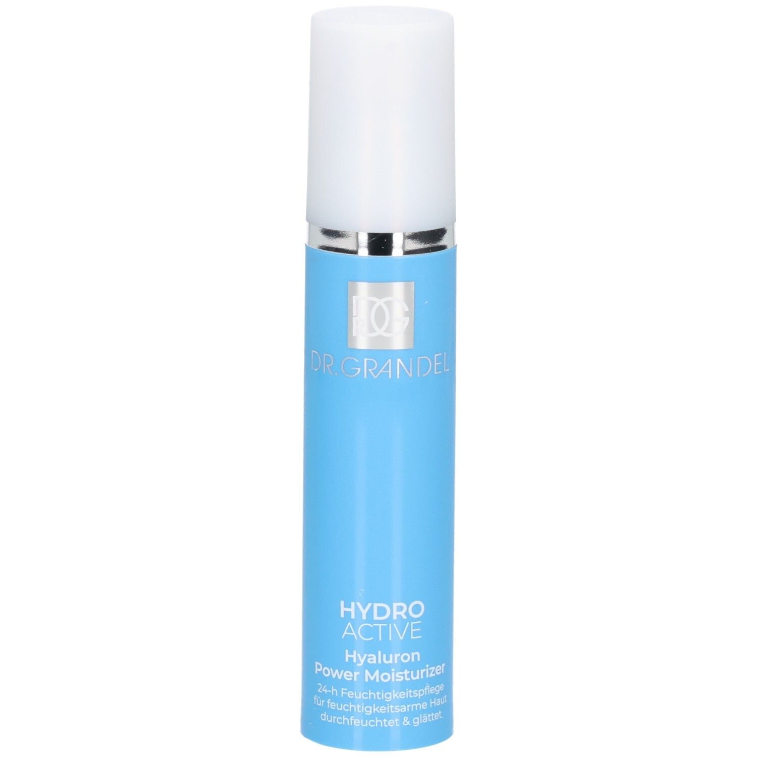 Grandel Hydro Active Hyaluron Moisturizer 50 ml Flüssigkeit