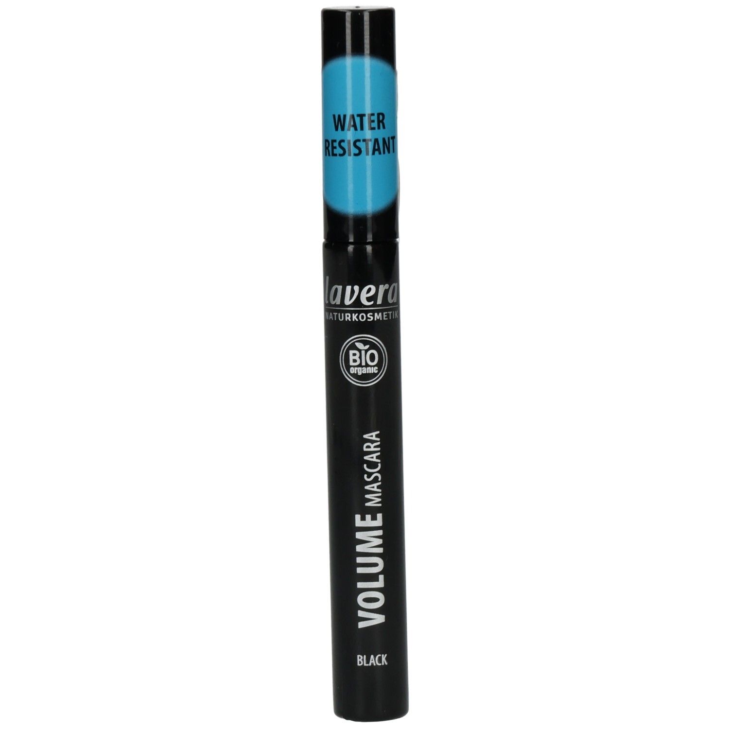 Lavera Volume Mascara waterresistant 9 ml Flaschen