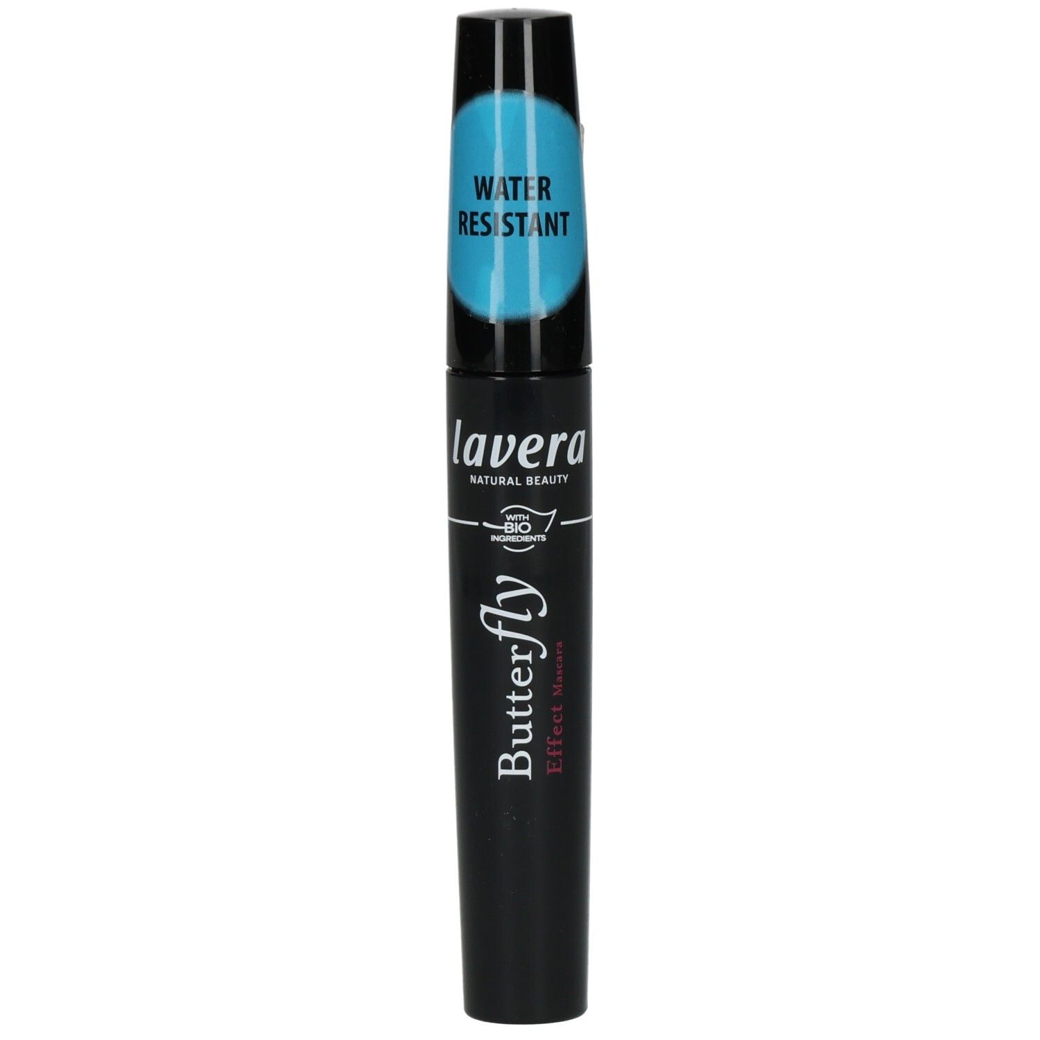 Lavera Butterfly Effect Mascara waterresistant 11 ml Flaschen