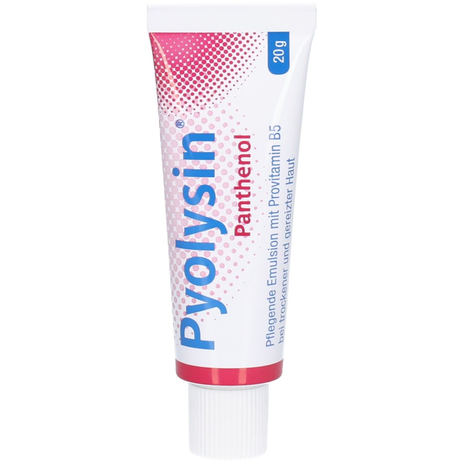 Pyolysin Panthenol Creme 20 g