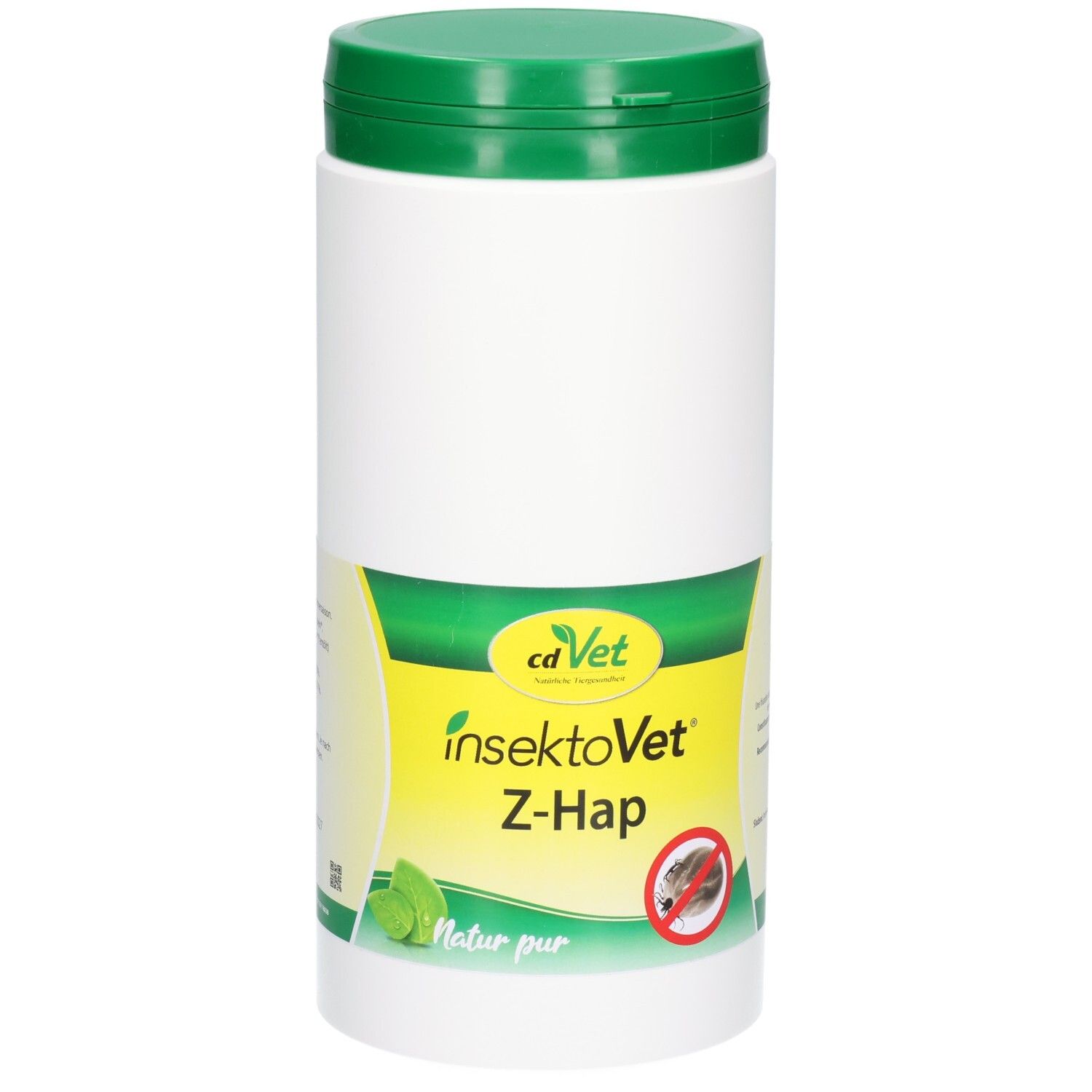 Insektovet Z-Hap Pellets f.Hunde/Pferde 650 g