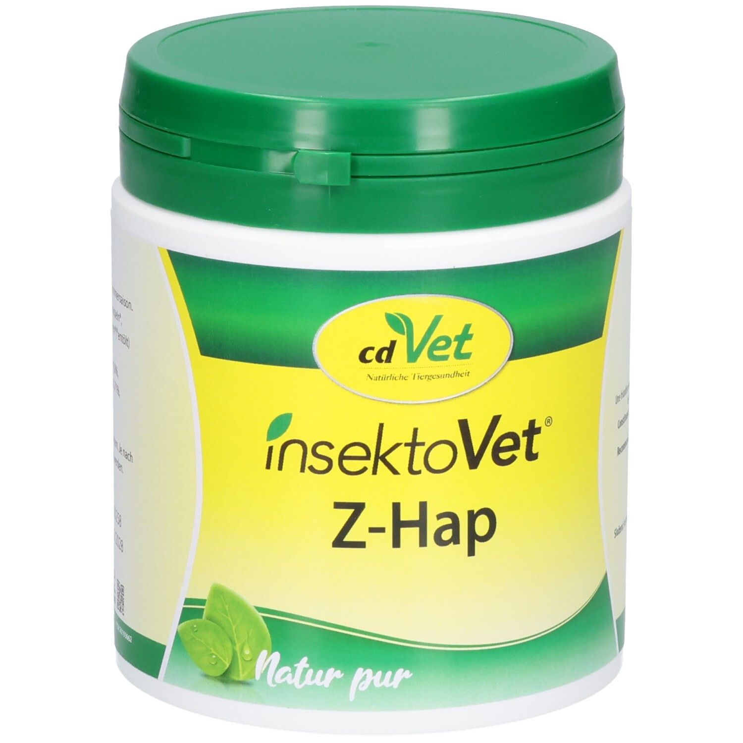 Insektovet Z-Hap Pellets f.Hunde/Pferde 350 g