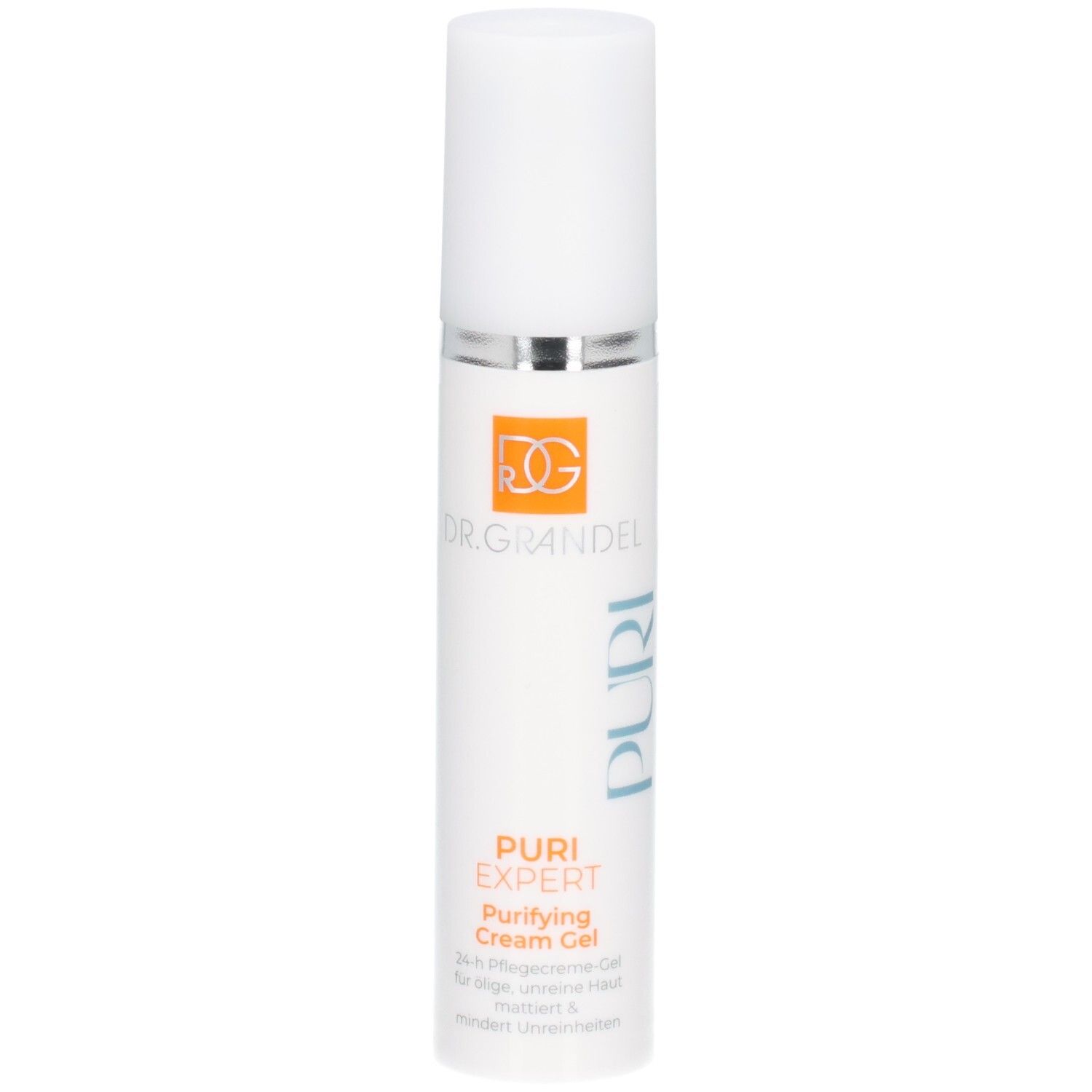 Grandel XP Puri Expert Purifying Cream Gel 50 ml Creme