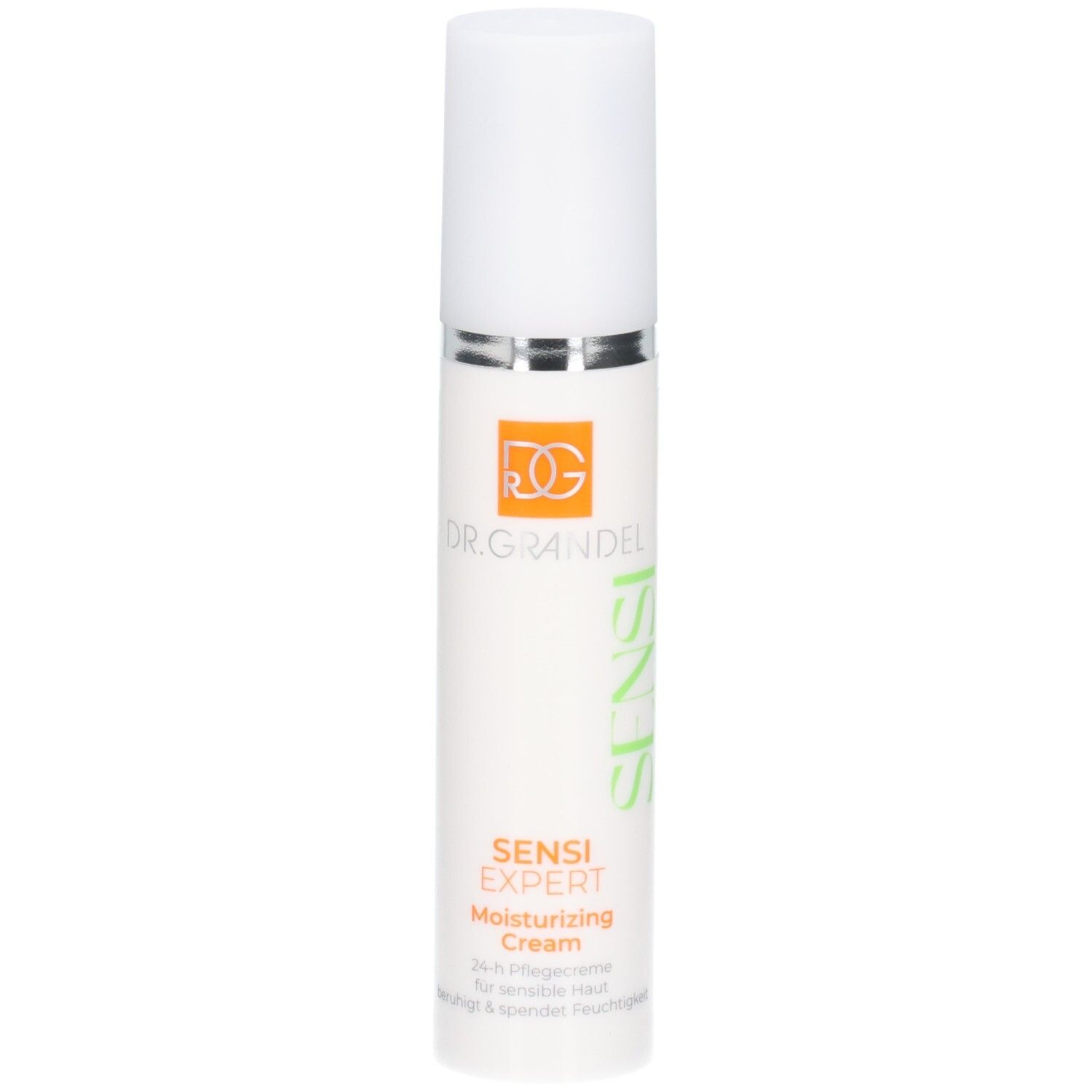Grandel XP Sensi Expert Moisturizing Cream 50 ml Creme