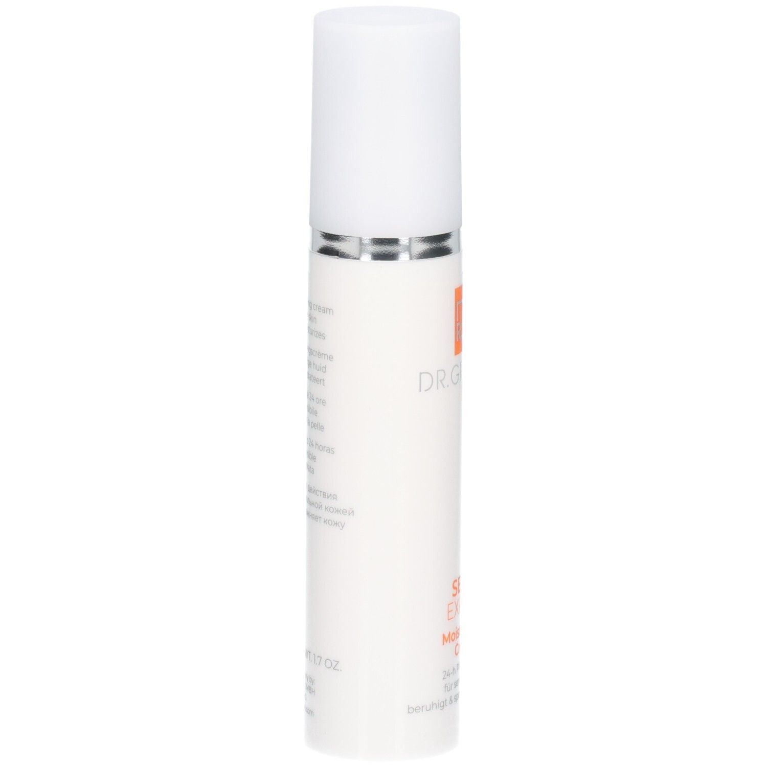 GRANDEL Sensi Expert Moisturizing Cream