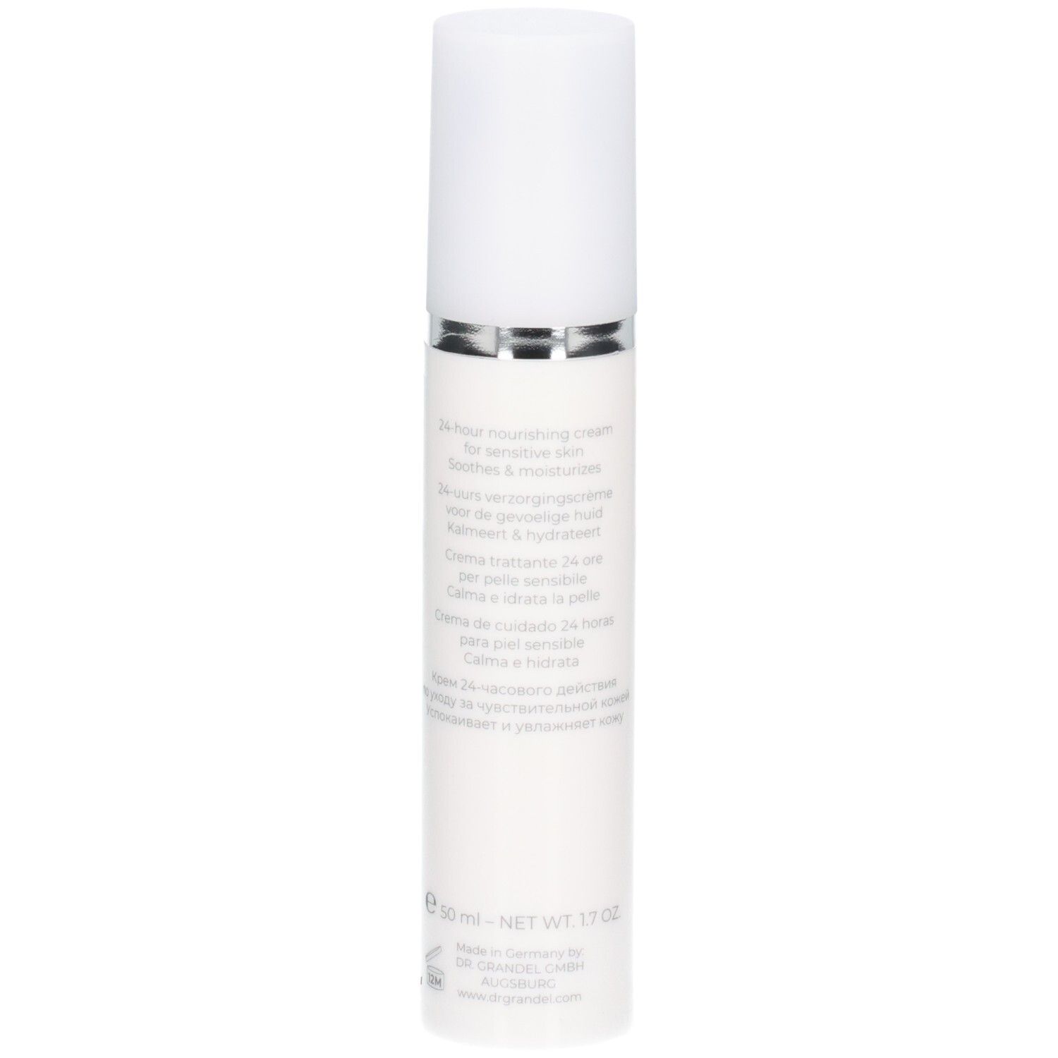 GRANDEL Sensi Expert Moisturizing Cream