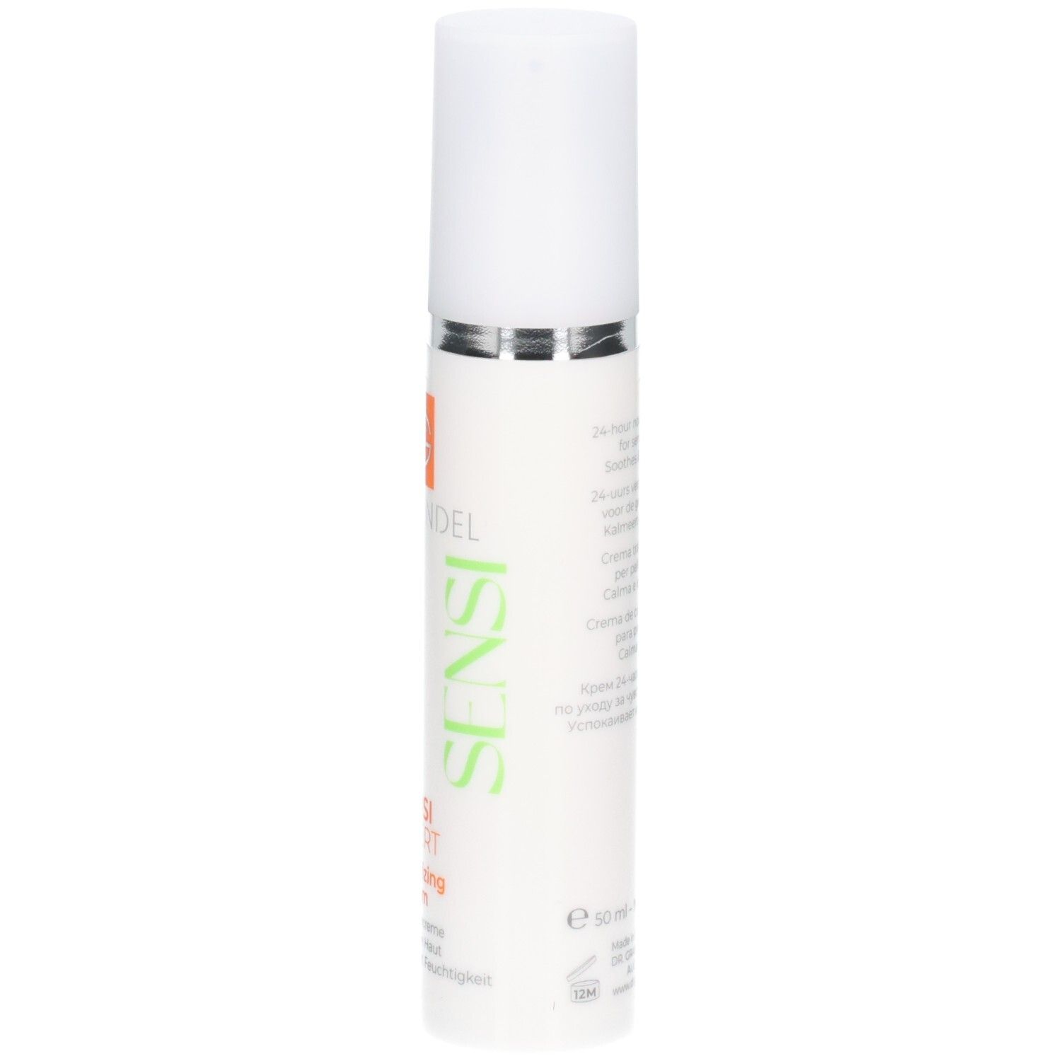 GRANDEL Sensi Expert Moisturizing Cream