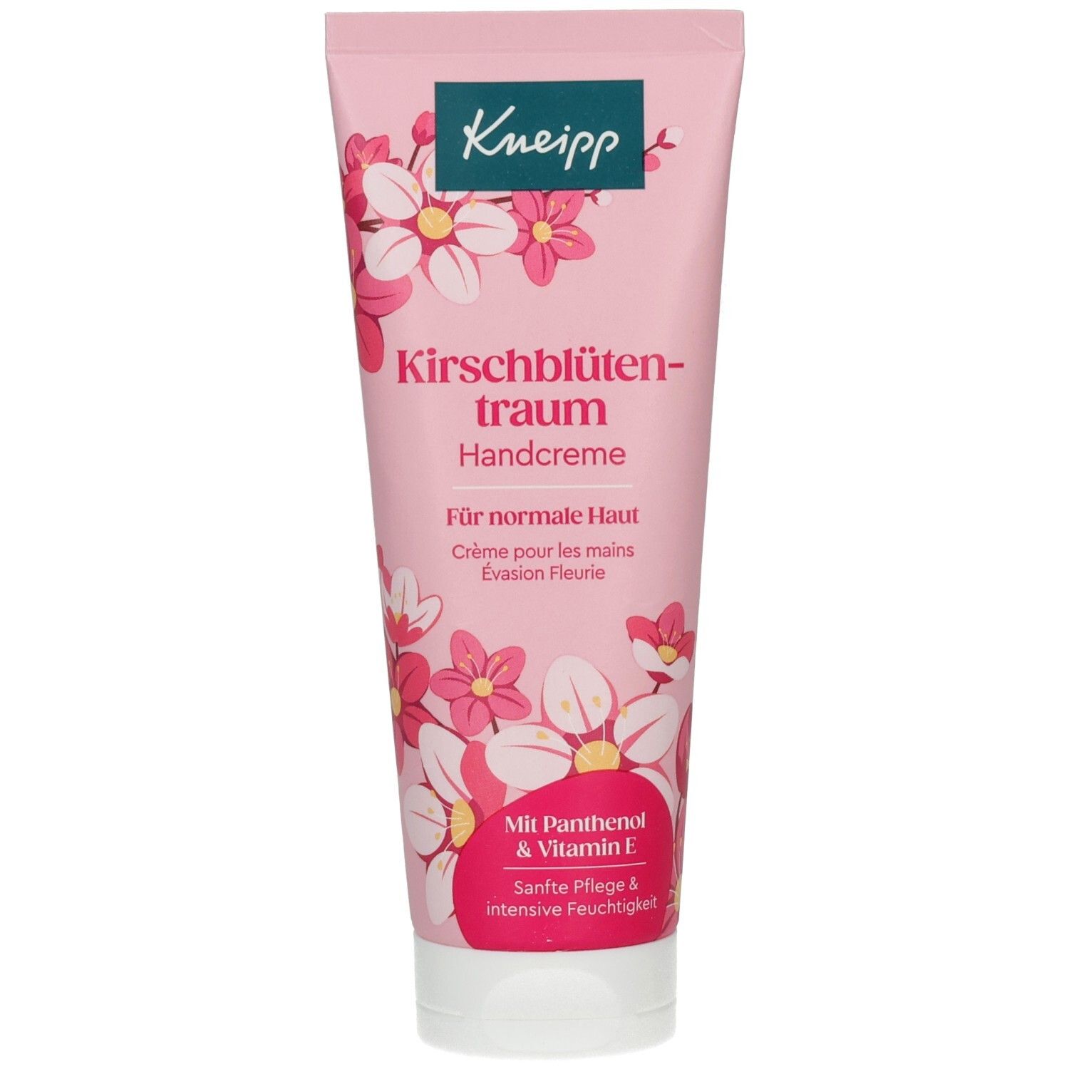 Kneipp Handcreme Kirschblütentraum 75 ml Creme