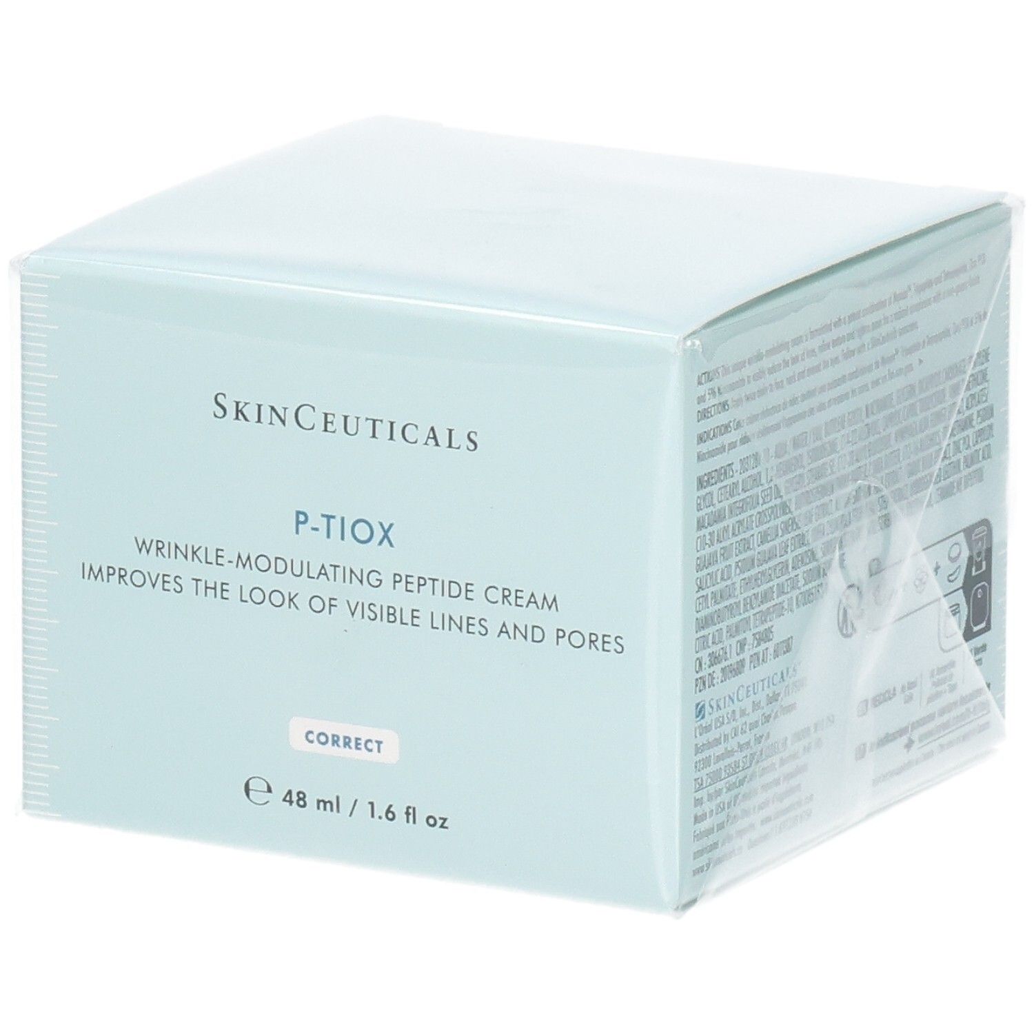 Skinceuticals P-Tiox Creme 48 ml