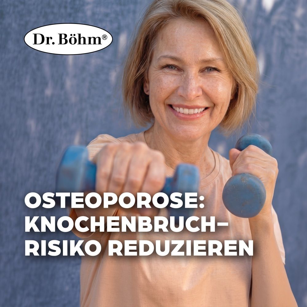 Dr. Böhm® Knochendichteformel